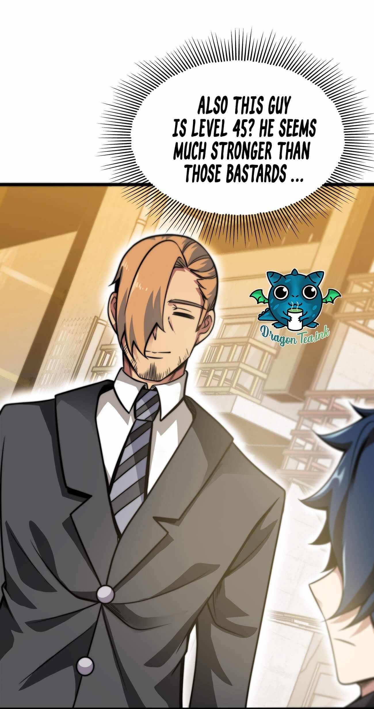 Demon King Cheat System Chapter 6 - Page 64