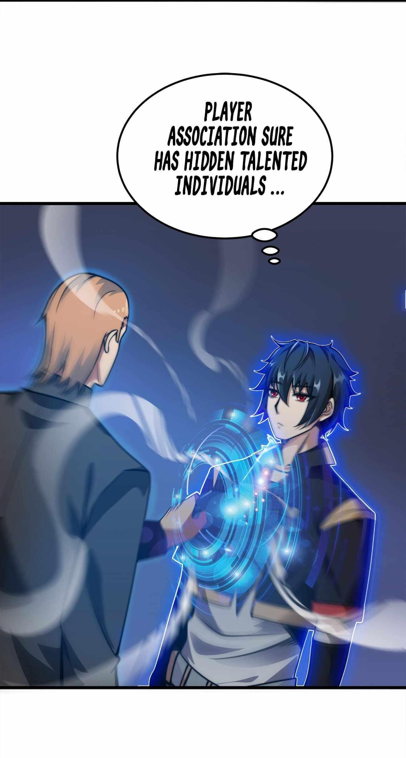 Demon King Cheat System Chapter 6 - Page 65