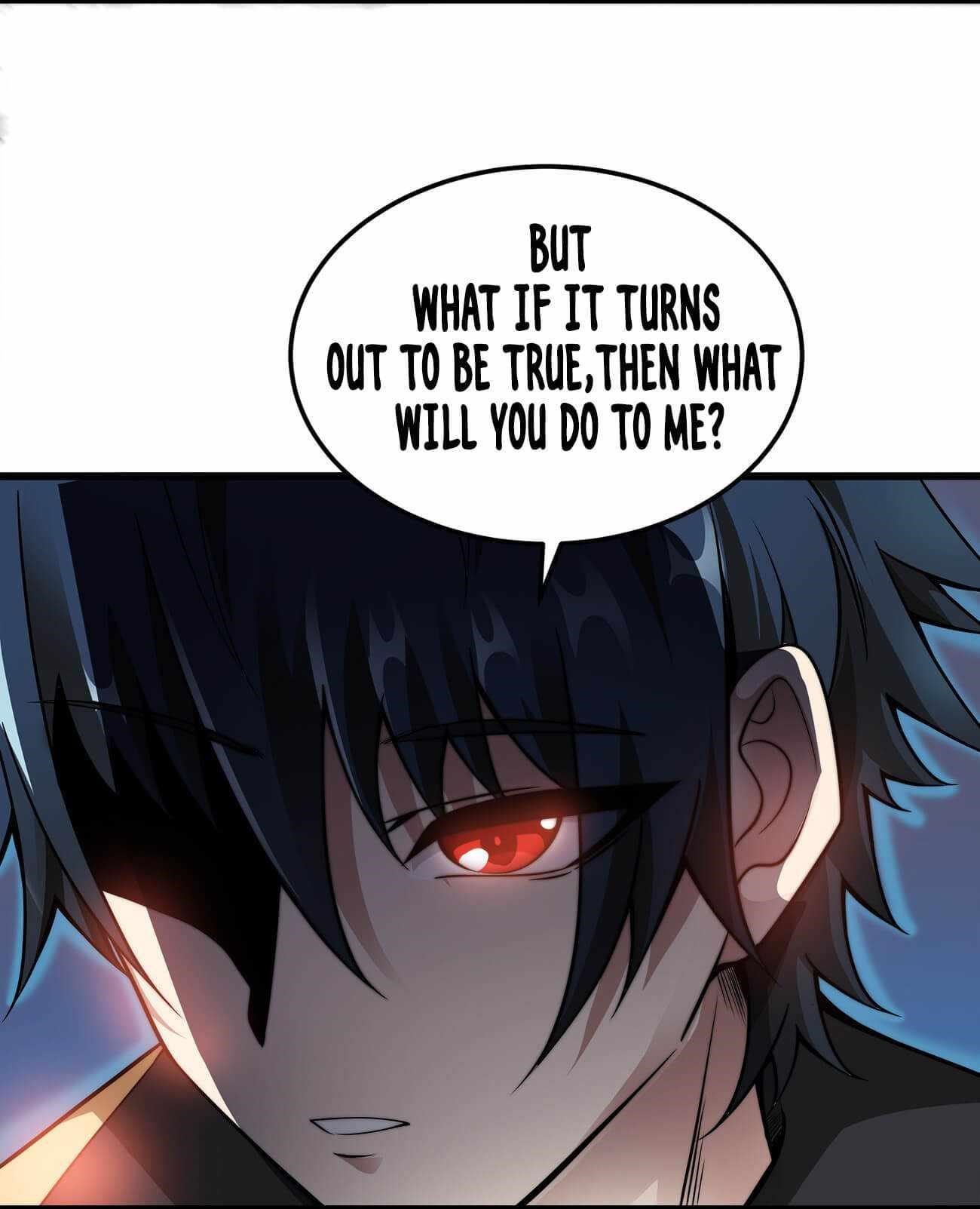 Demon King Cheat System Chapter 6 - Page 69