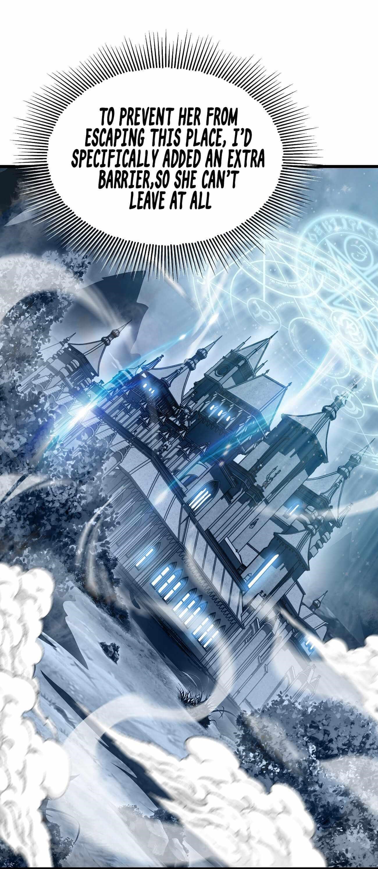 Demon King Cheat System Chapter 6 - Page 7