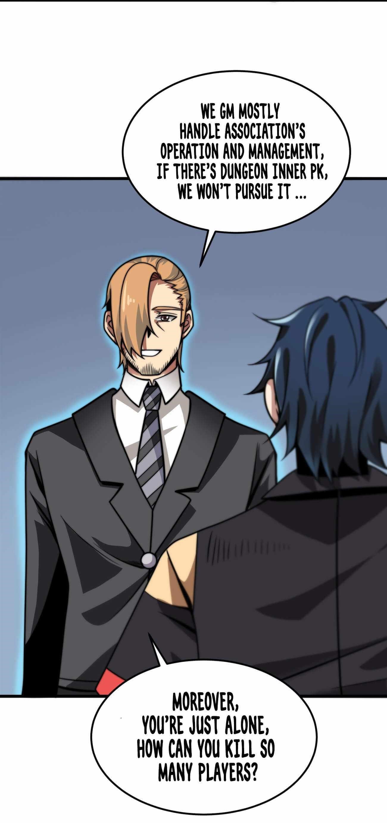 Demon King Cheat System Chapter 6 - Page 70