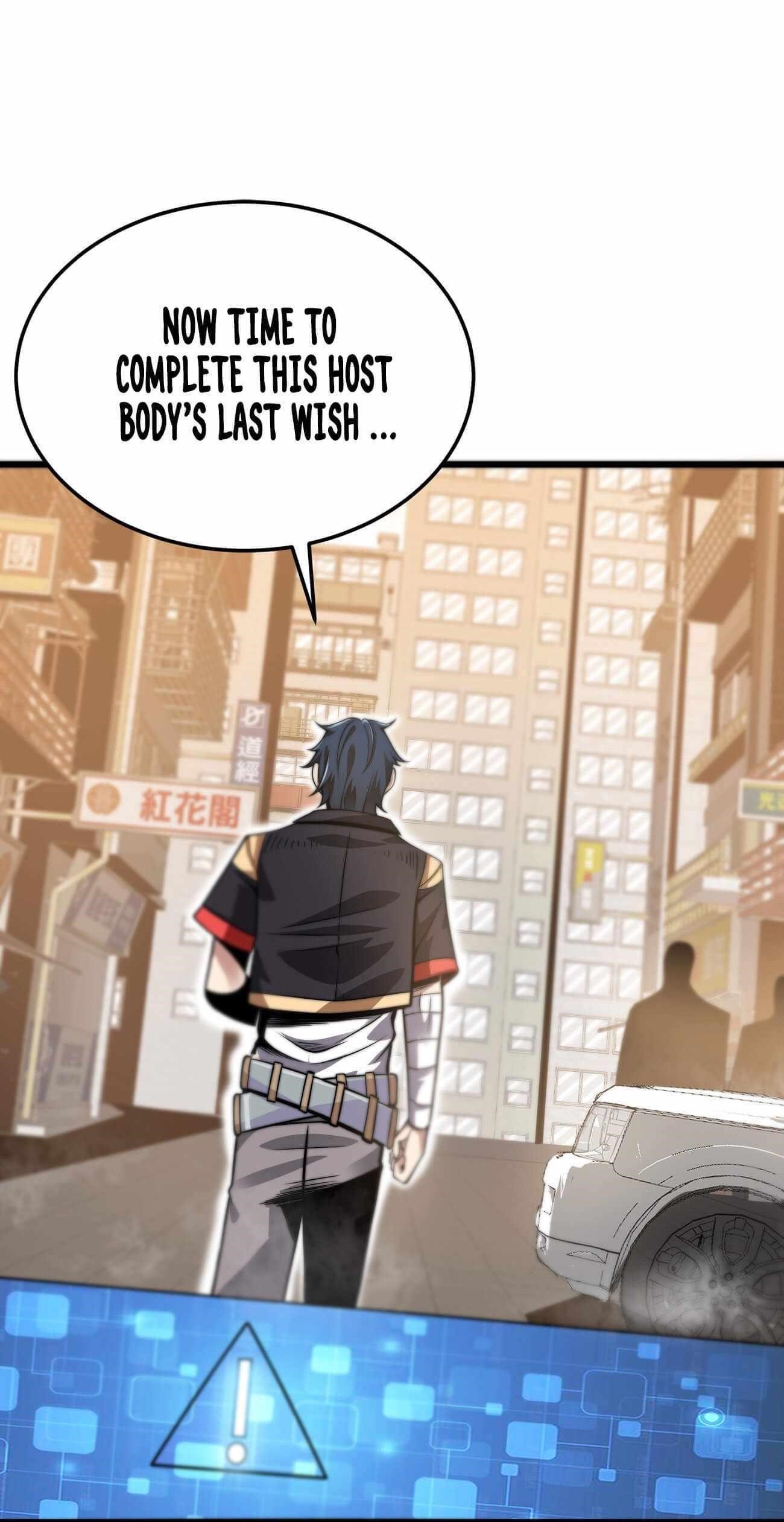 Demon King Cheat System Chapter 6 - Page 73