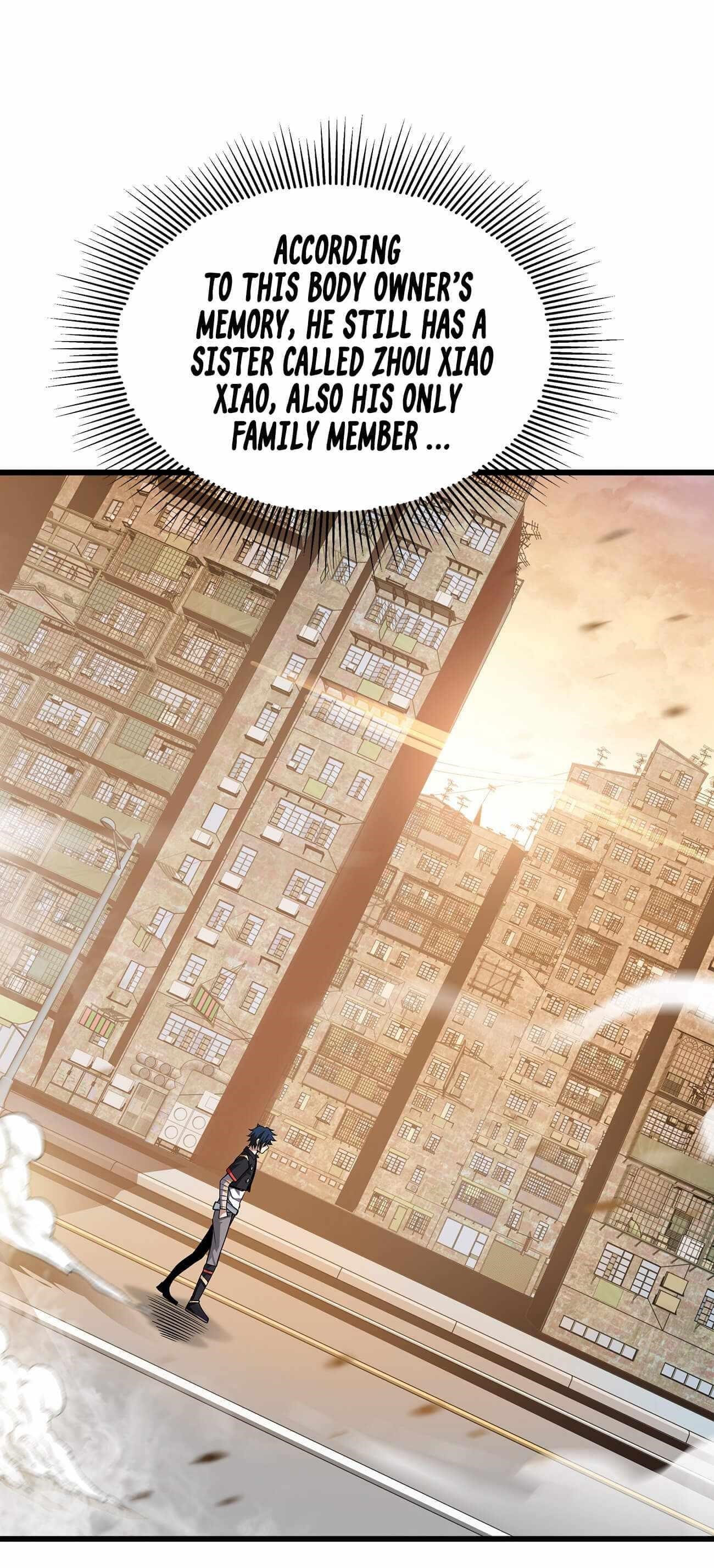 Demon King Cheat System Chapter 6 - Page 75