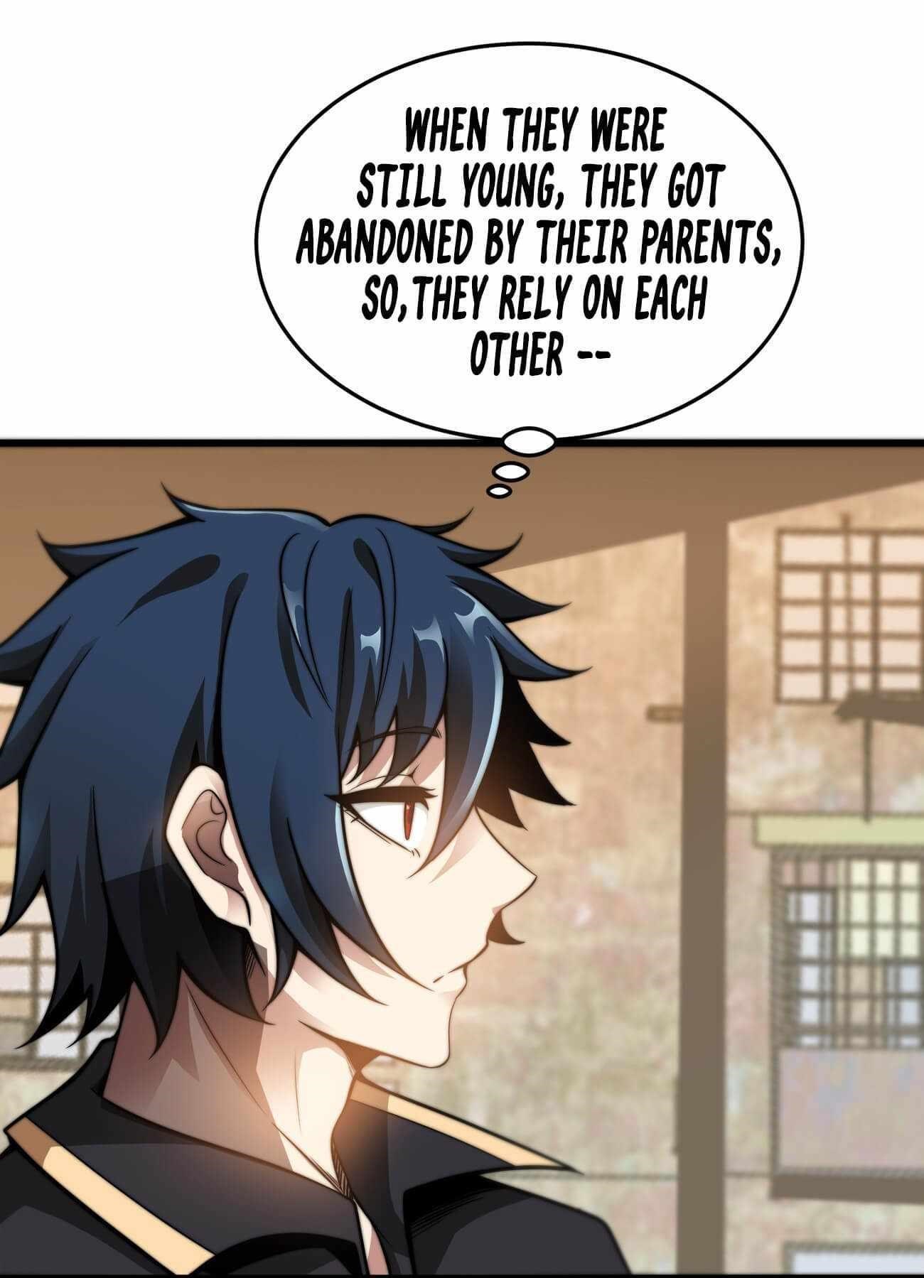 Demon King Cheat System Chapter 6 - Page 76