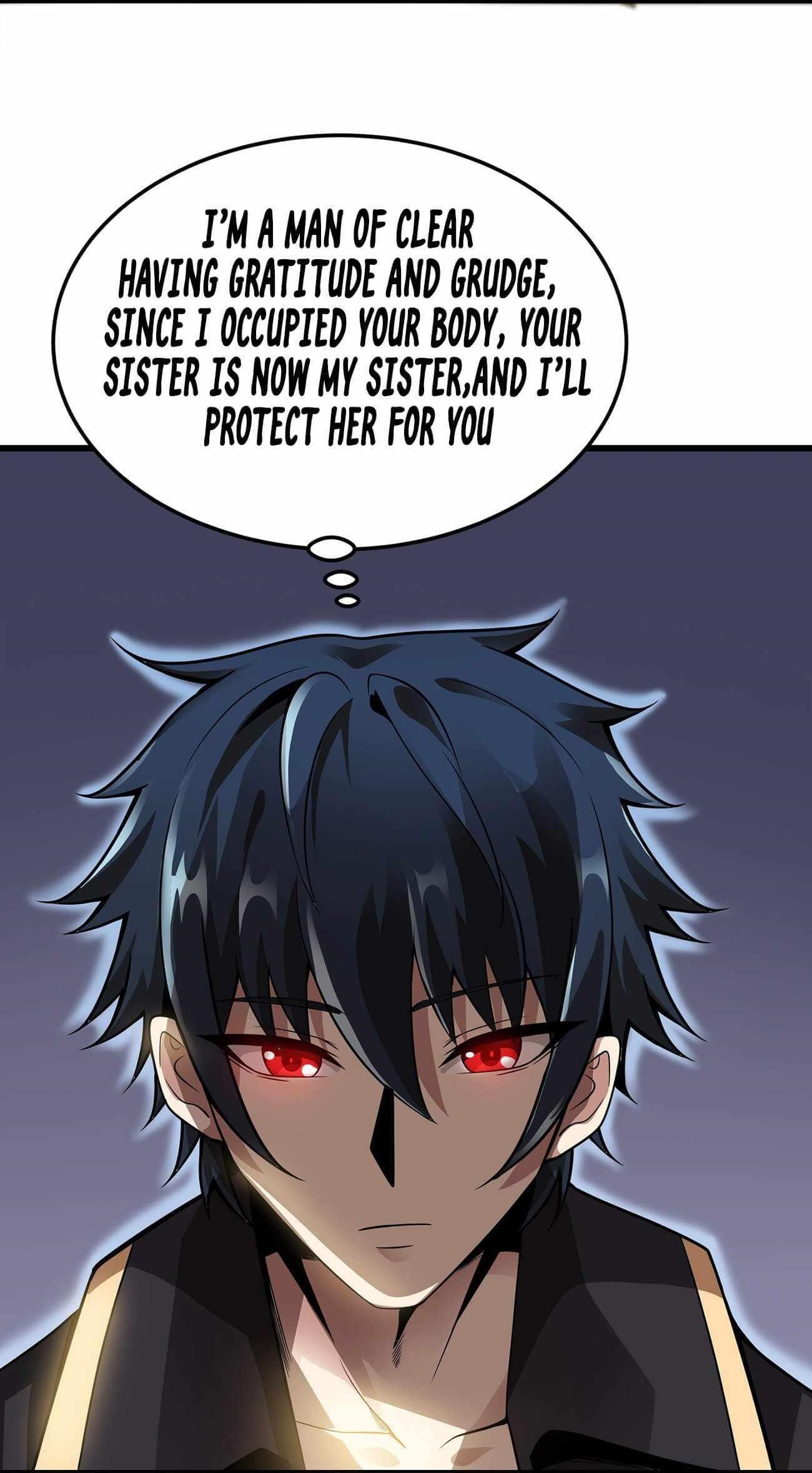 Demon King Cheat System Chapter 6 - Page 77