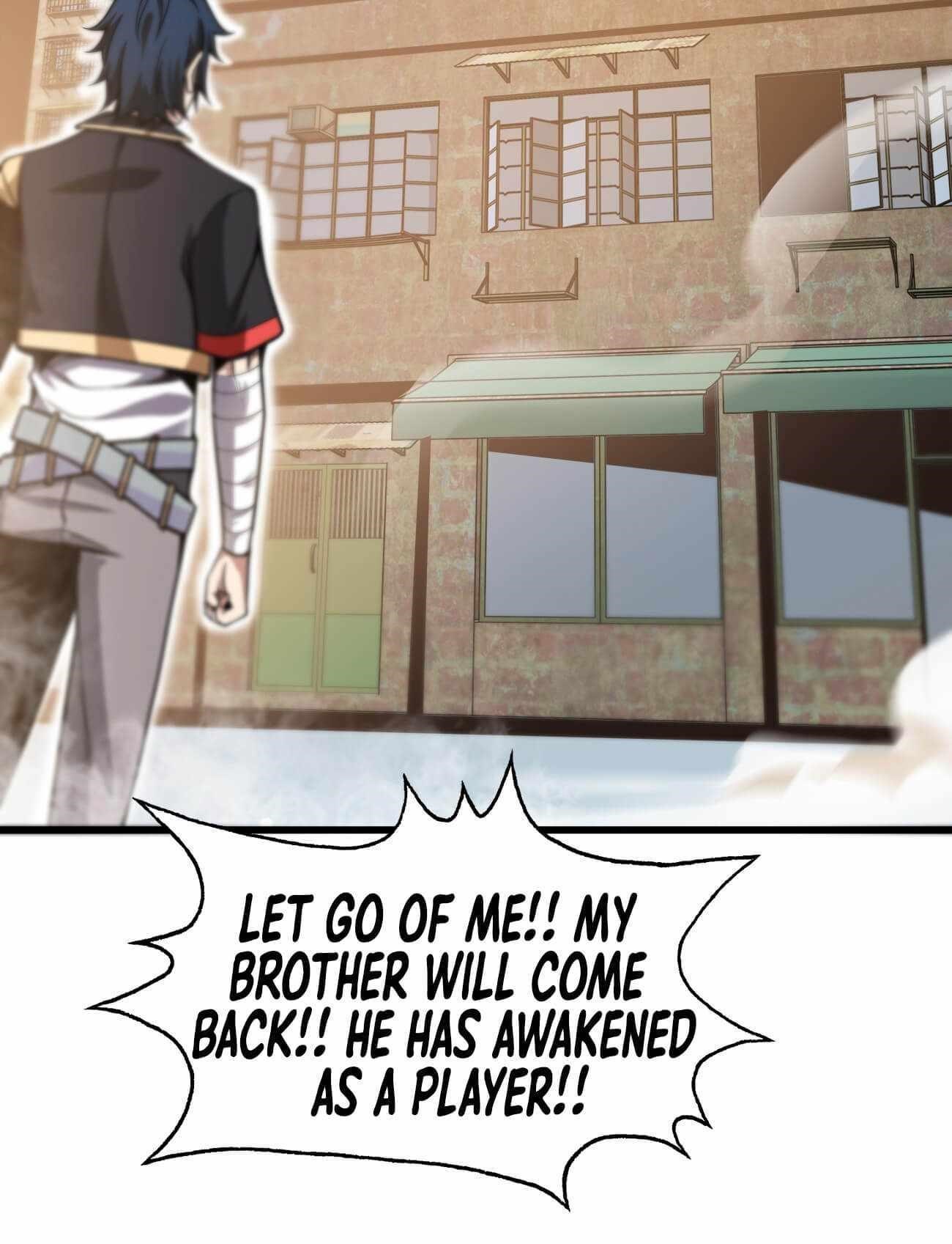 Demon King Cheat System Chapter 6 - Page 79