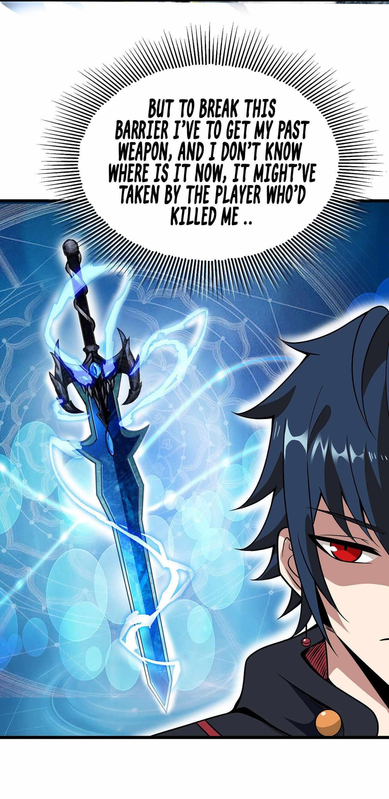 Demon King Cheat System Chapter 6 - Page 8