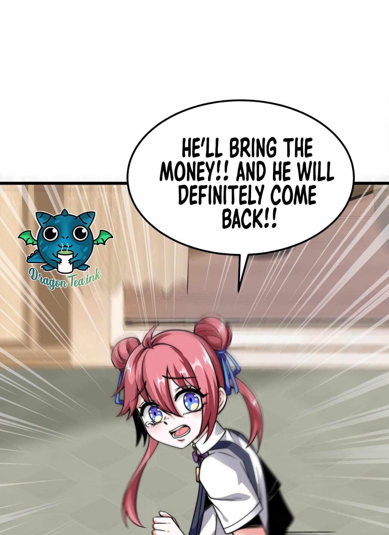 Demon King Cheat System Chapter 6 - Page 81