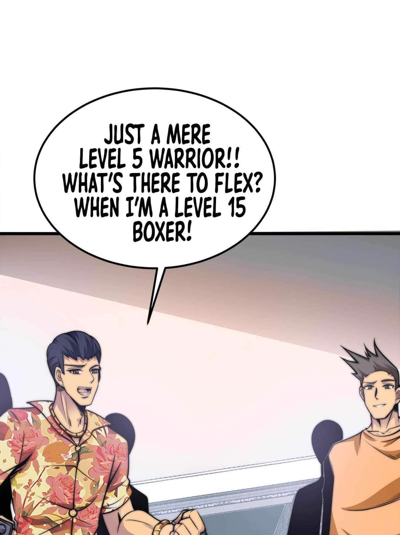 Demon King Cheat System Chapter 6 - Page 83