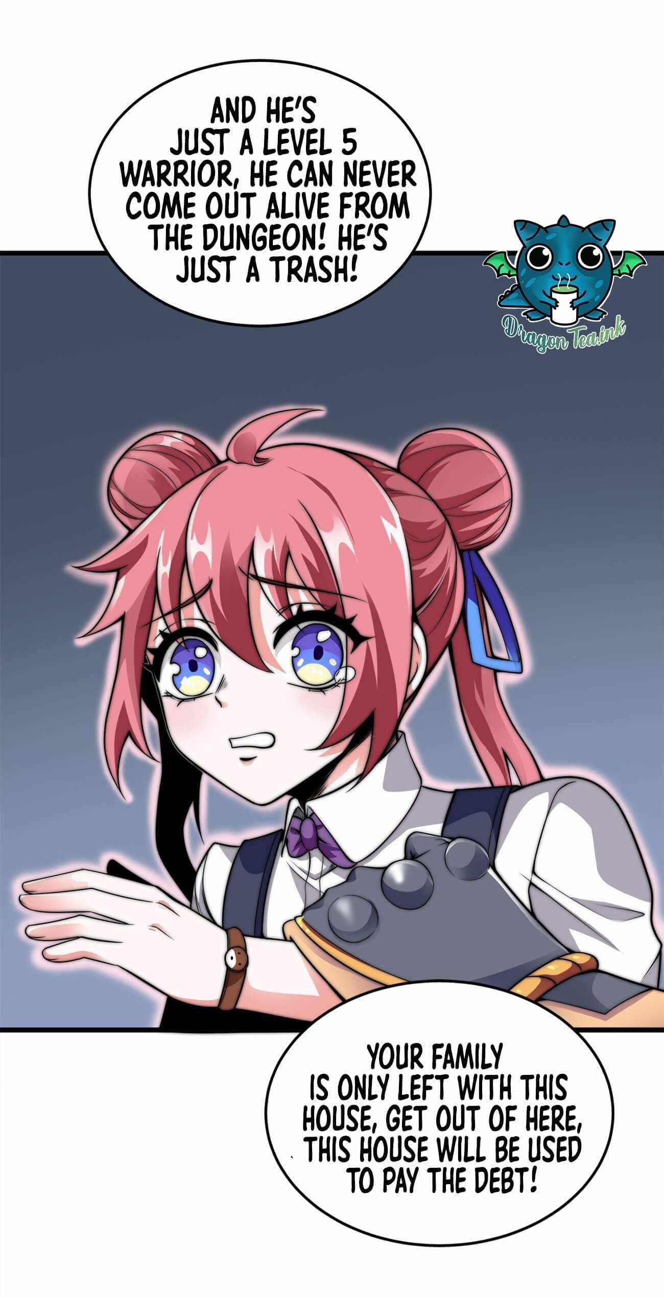 Demon King Cheat System Chapter 6 - Page 85