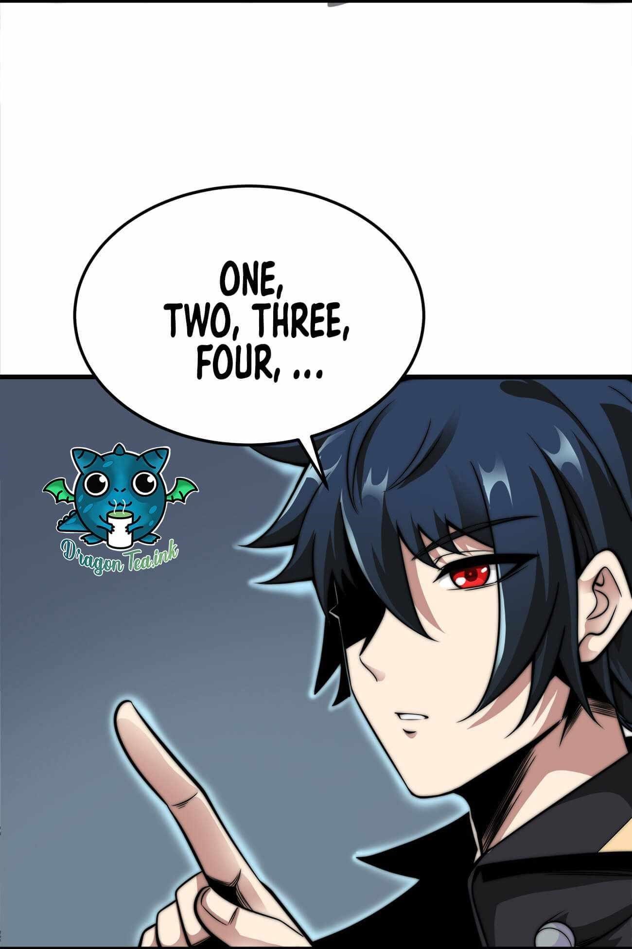 Demon King Cheat System Chapter 6 - Page 88