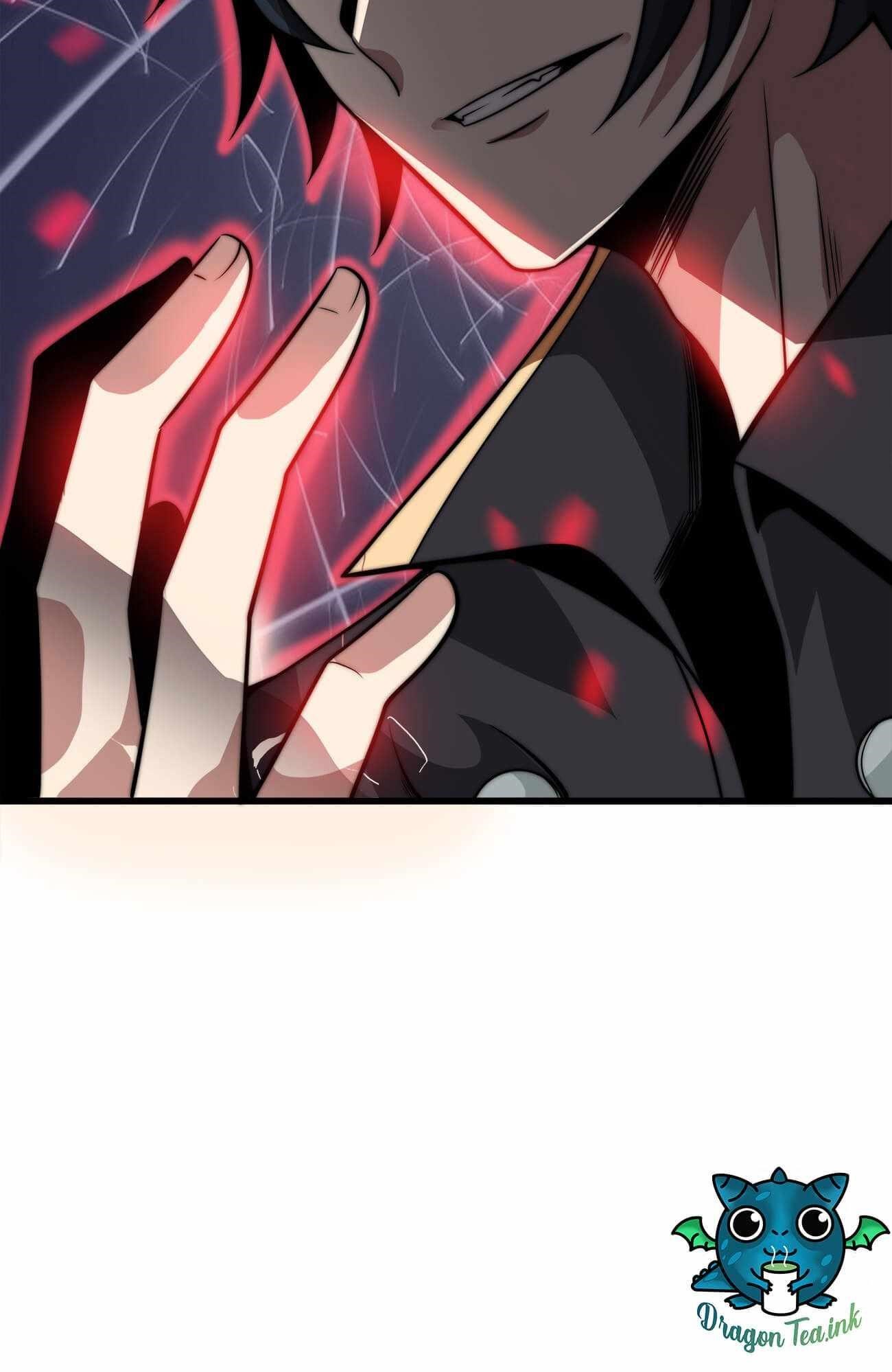 Demon King Cheat System Chapter 6 - Page 91