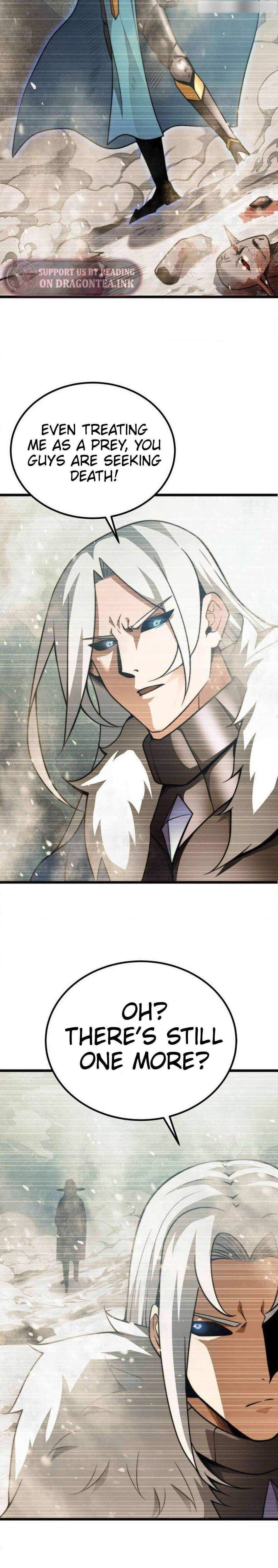 Demon King Cheat System Chapter 60 - Page 2