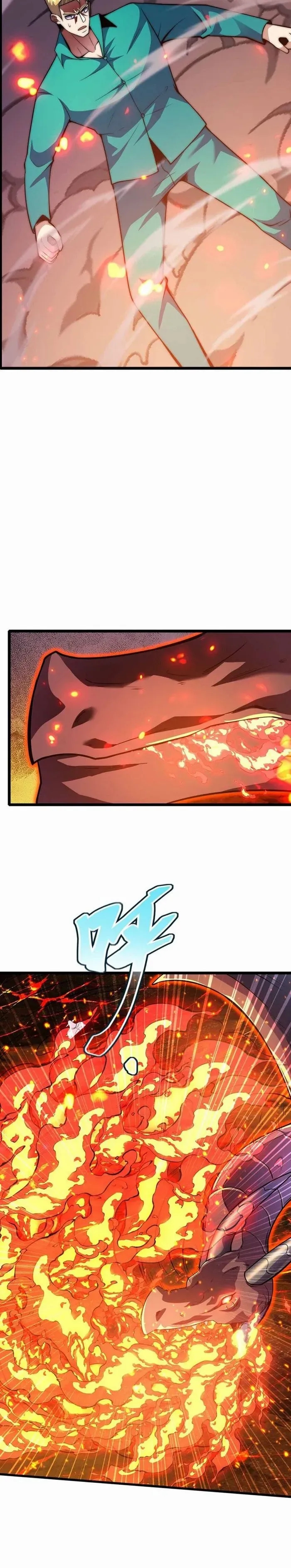 Demon King Cheat System Chapter 64 - Page 12