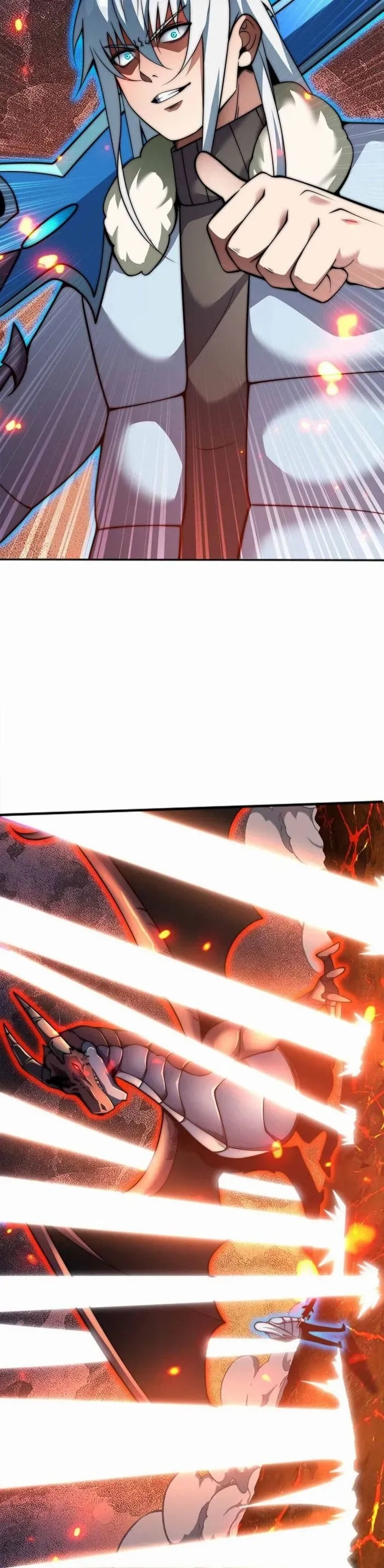 Demon King Cheat System Chapter 64 - Page 7