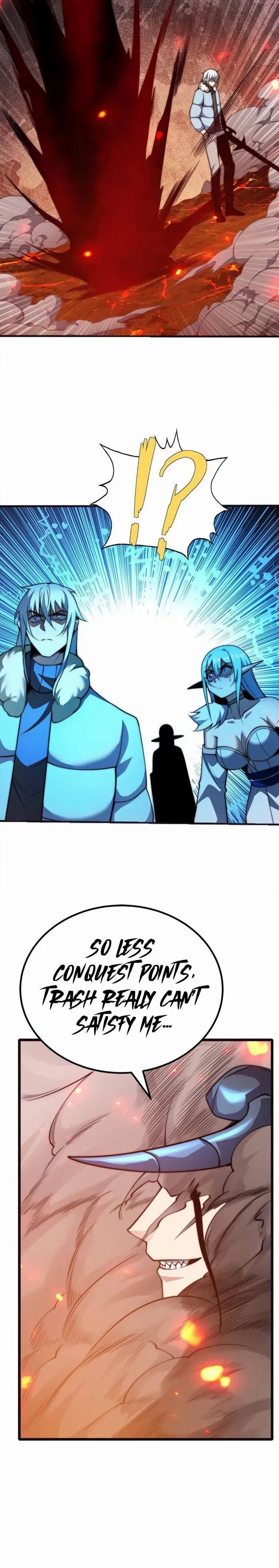 Demon King Cheat System Chapter 65 - Page 10