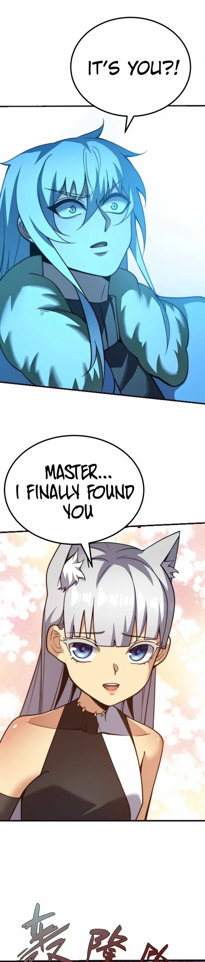 Demon King Cheat System Chapter 65 - Page 16