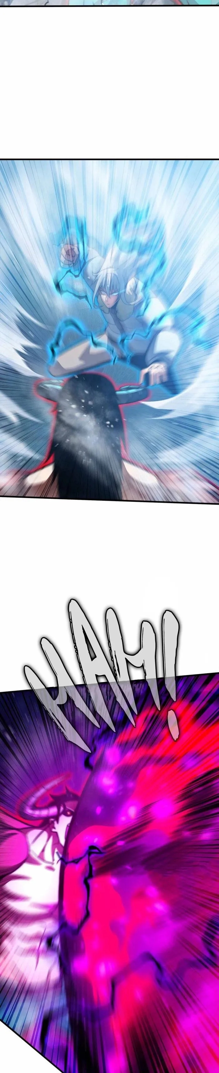 Demon King Cheat System Chapter 66 - Page 14