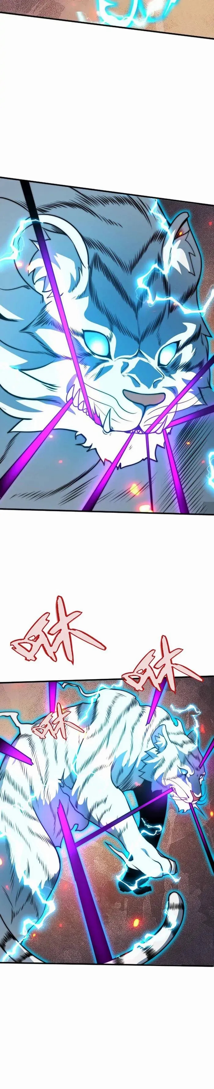 Demon King Cheat System Chapter 66 - Page 6