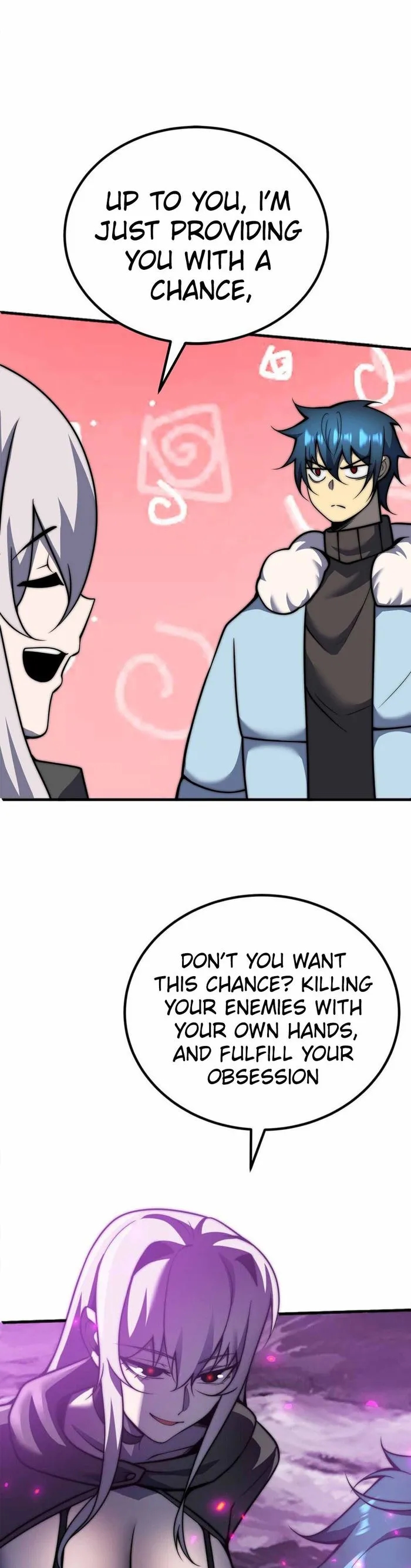 Demon King Cheat System Chapter 68 - Page 13