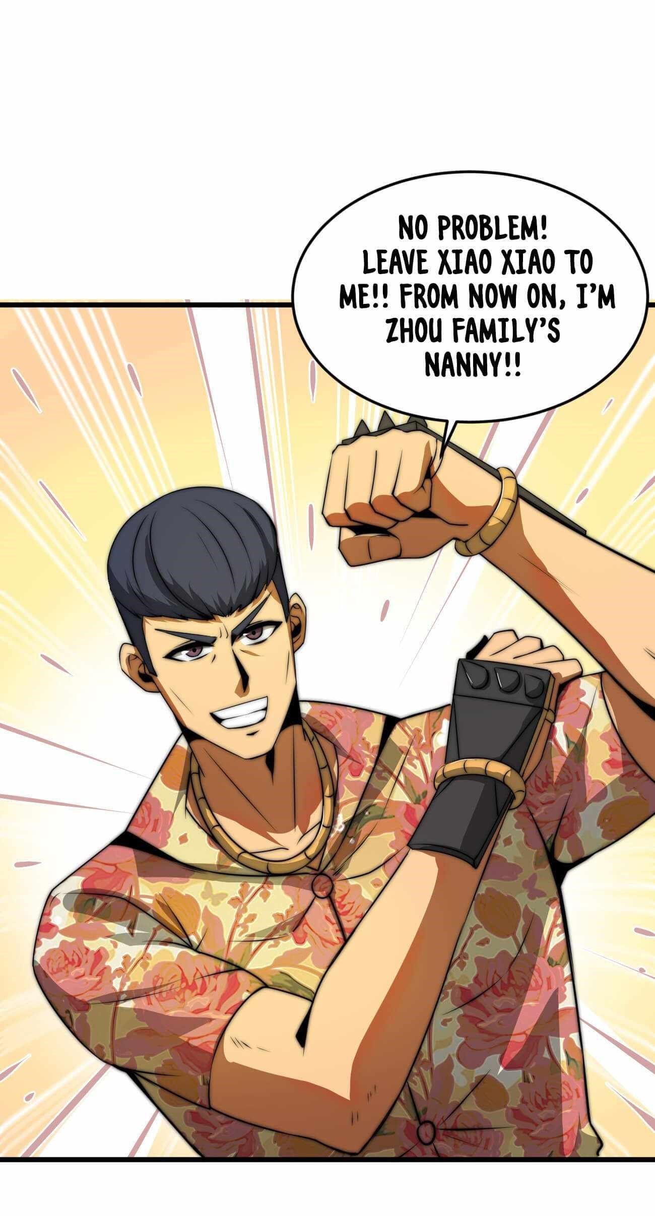 Demon King Cheat System Chapter 7.5 - Page 10