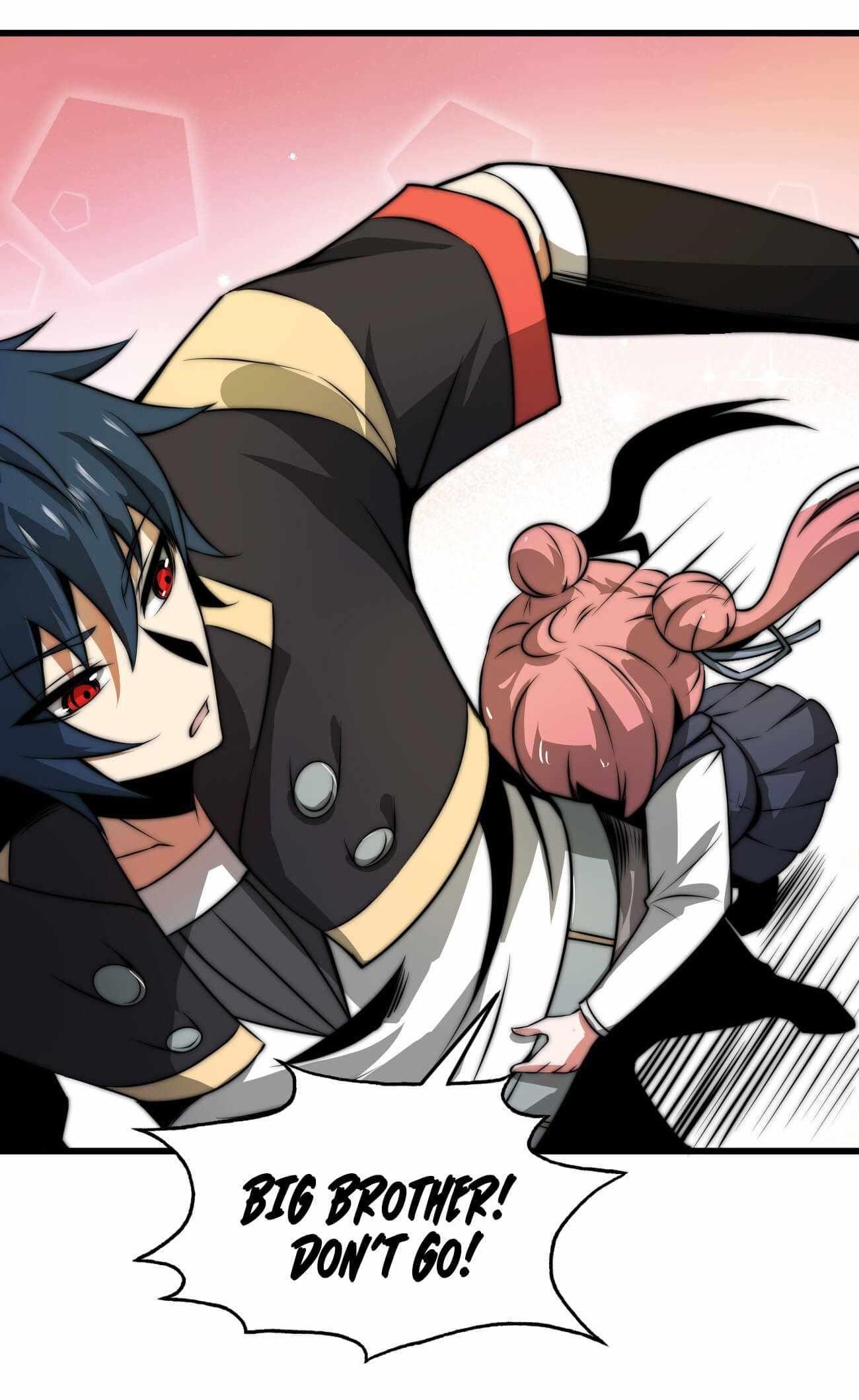 Demon King Cheat System Chapter 7.5 - Page 12