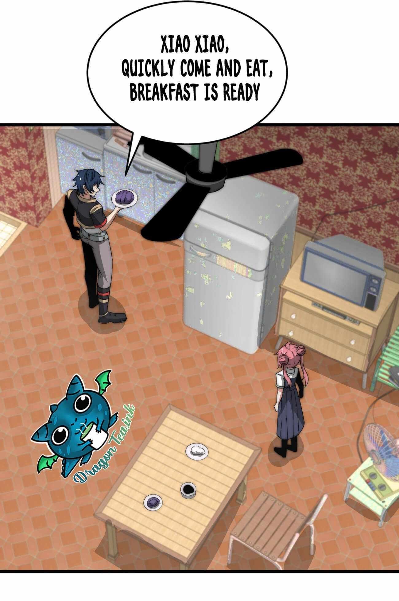 Demon King Cheat System Chapter 7.5 - Page 2