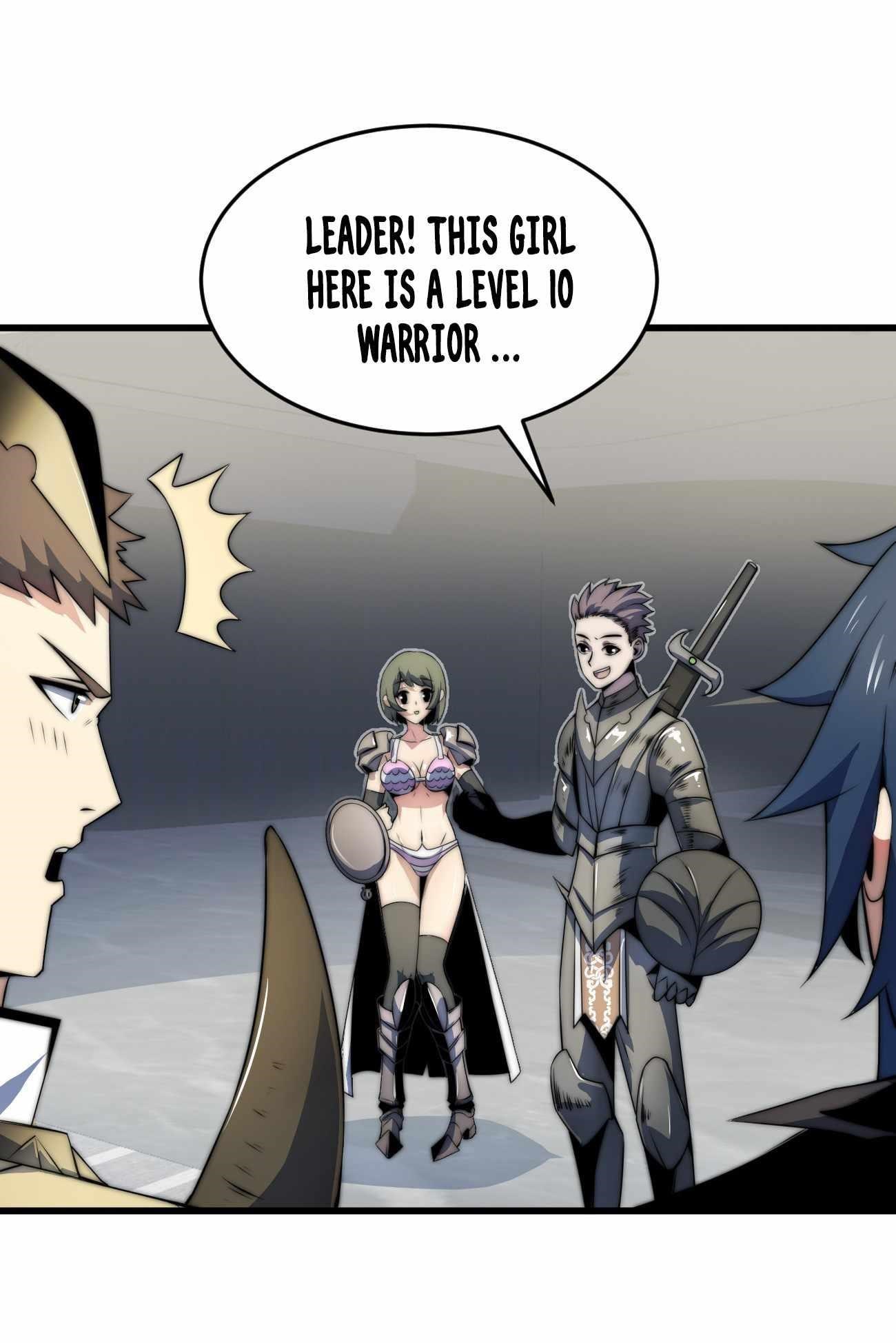 Demon King Cheat System Chapter 7.5 - Page 23