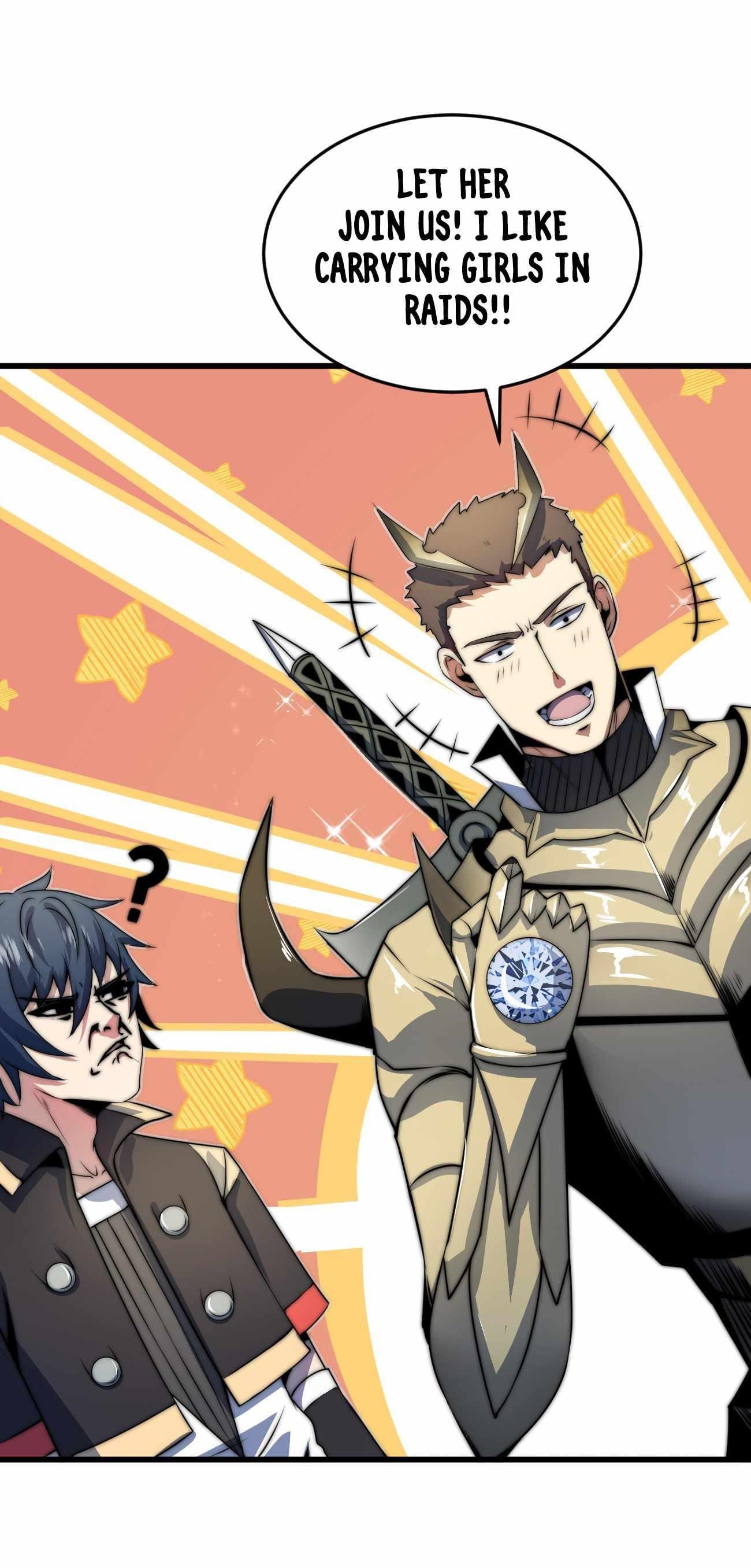 Demon King Cheat System Chapter 7.5 - Page 24