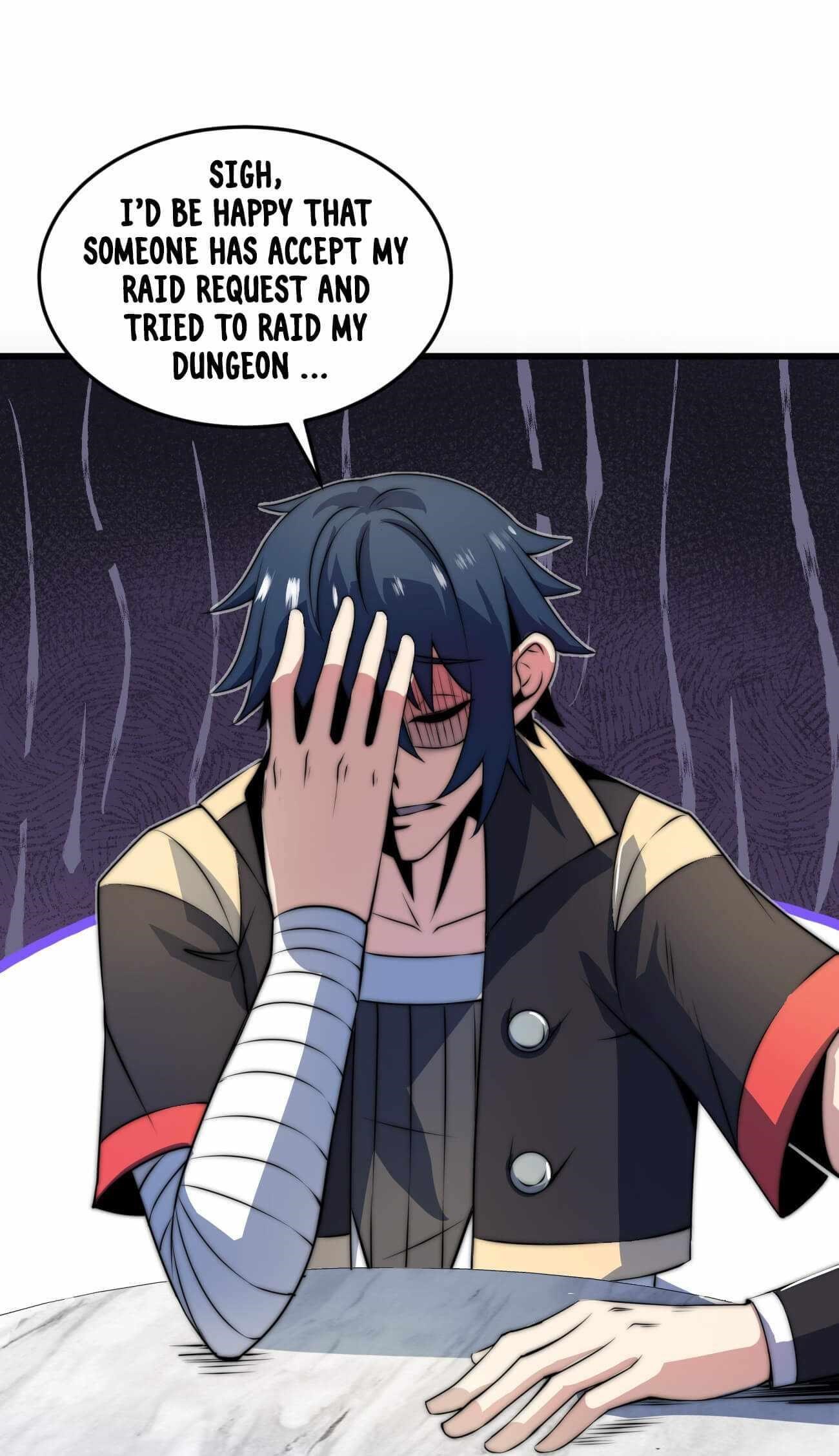 Demon King Cheat System Chapter 7.5 - Page 25