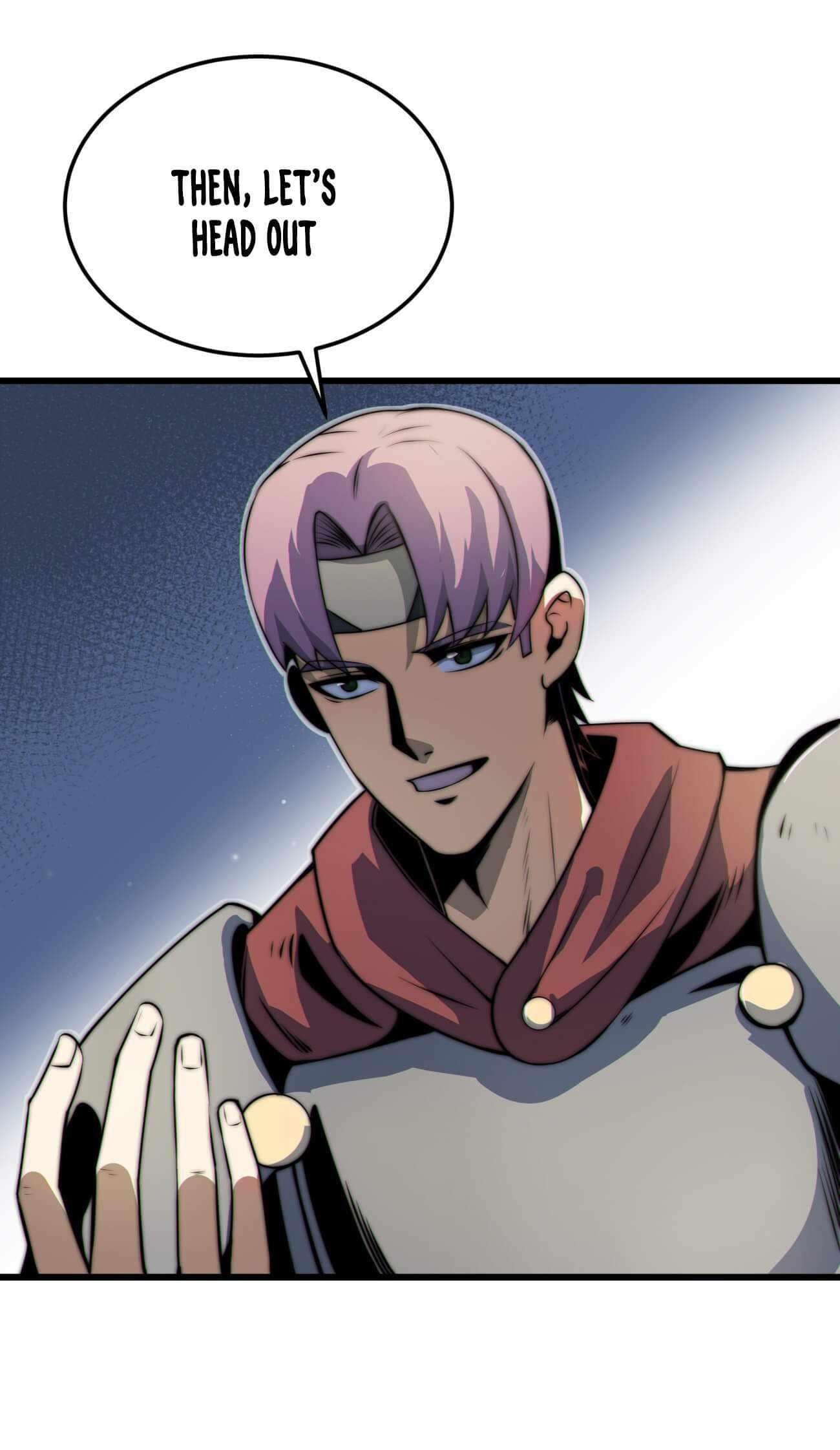 Demon King Cheat System Chapter 7.5 - Page 31