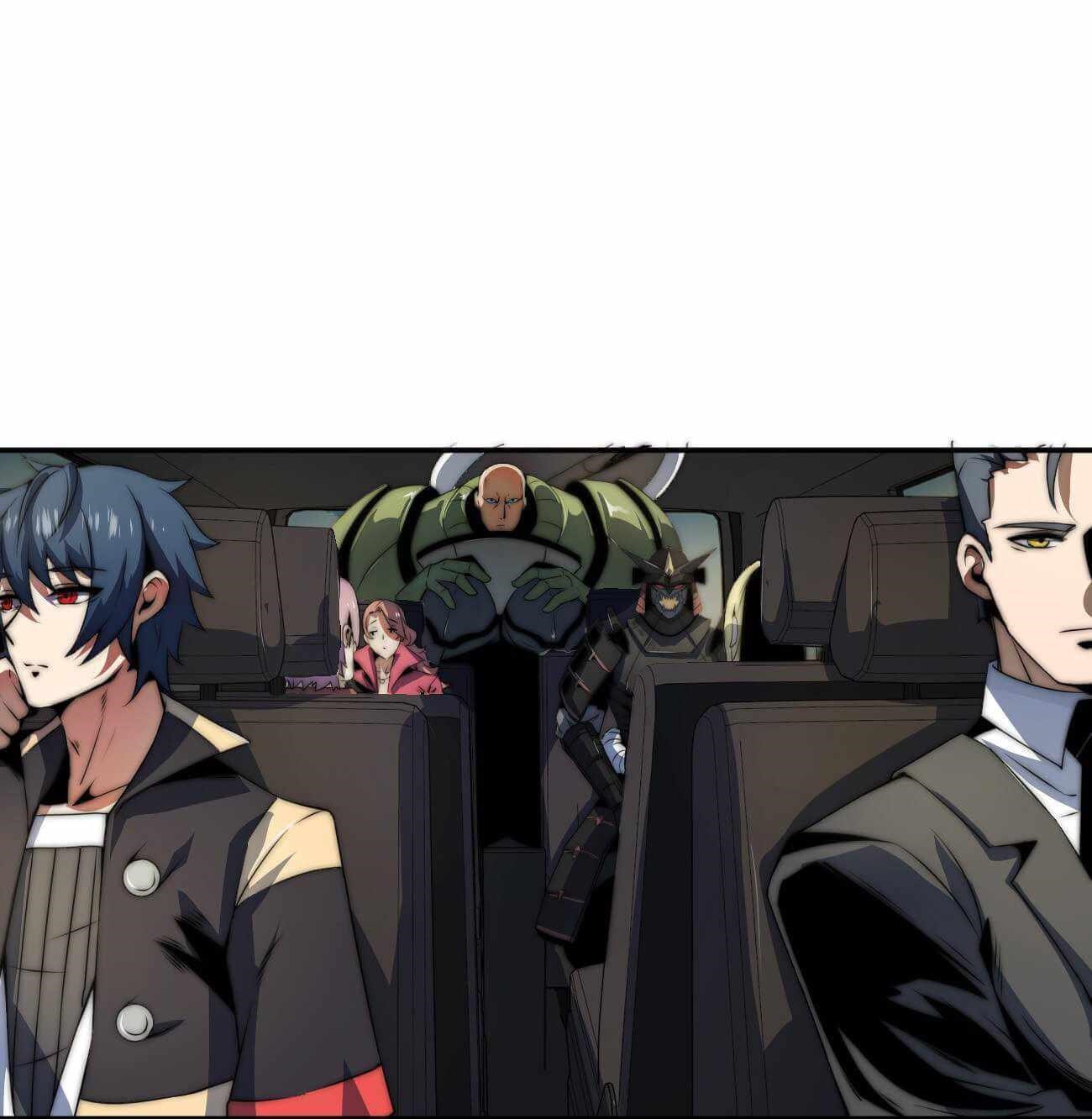 Demon King Cheat System Chapter 7.5 - Page 35