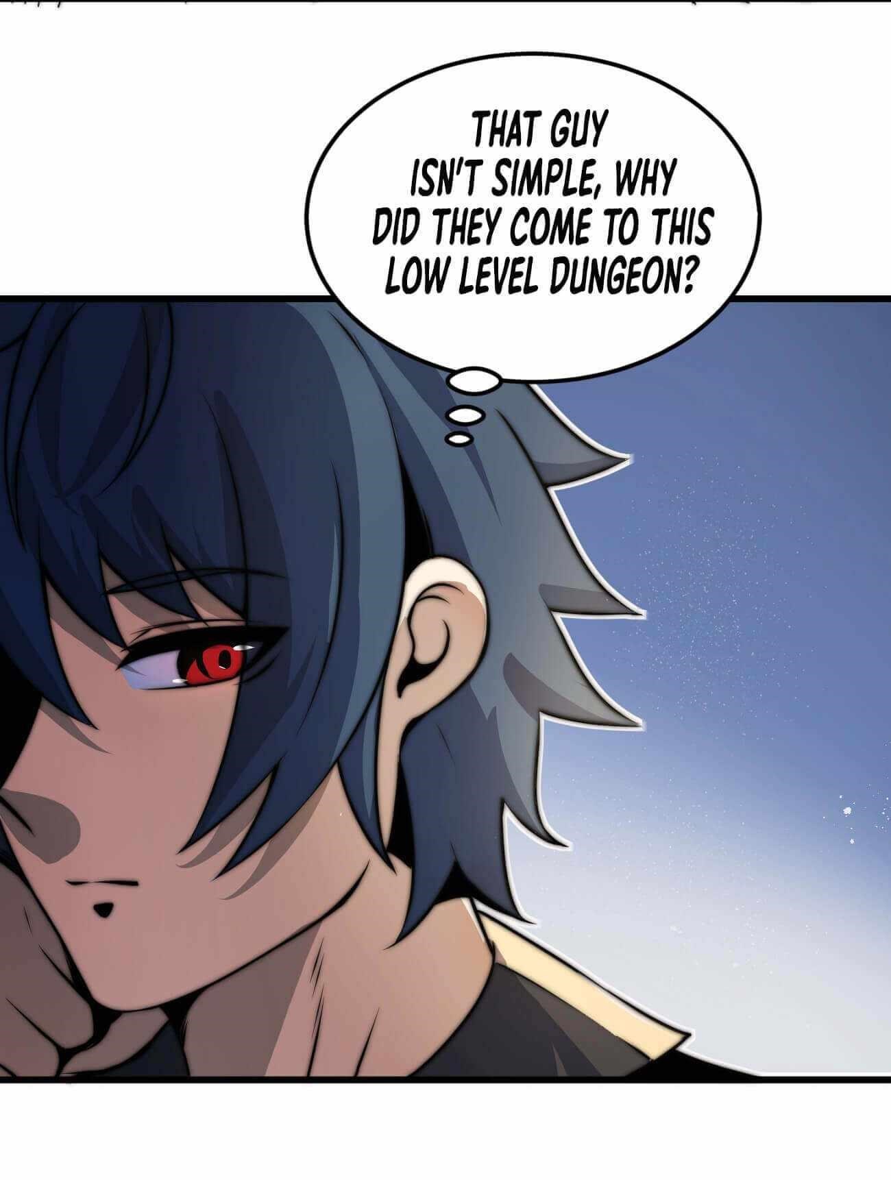 Demon King Cheat System Chapter 7.5 - Page 36