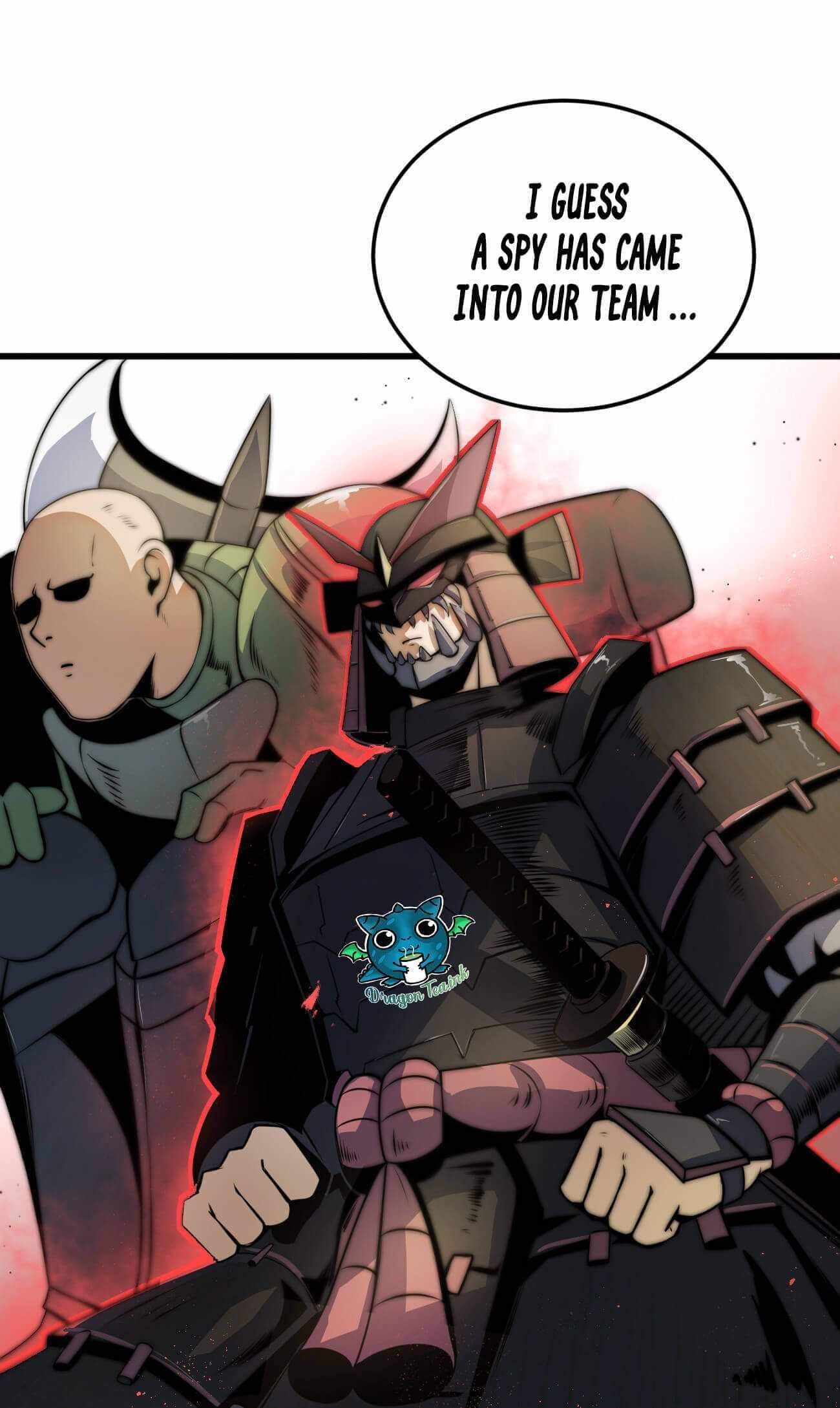 Demon King Cheat System Chapter 7.5 - Page 37