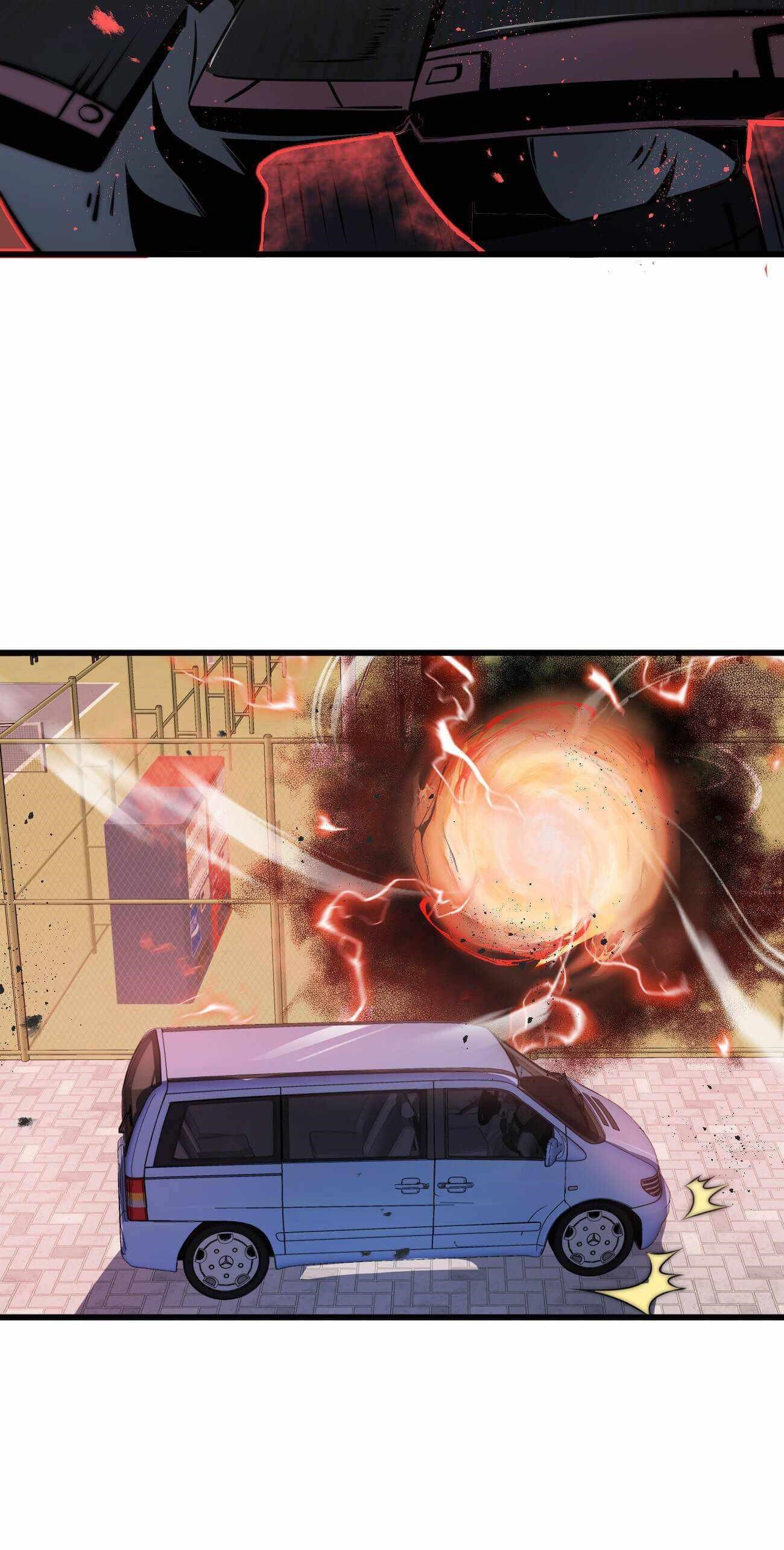 Demon King Cheat System Chapter 7.5 - Page 38