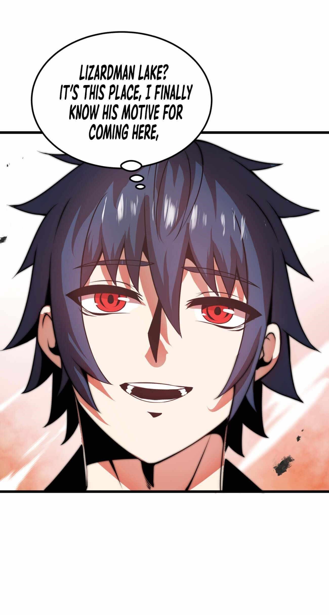 Demon King Cheat System Chapter 7.5 - Page 41