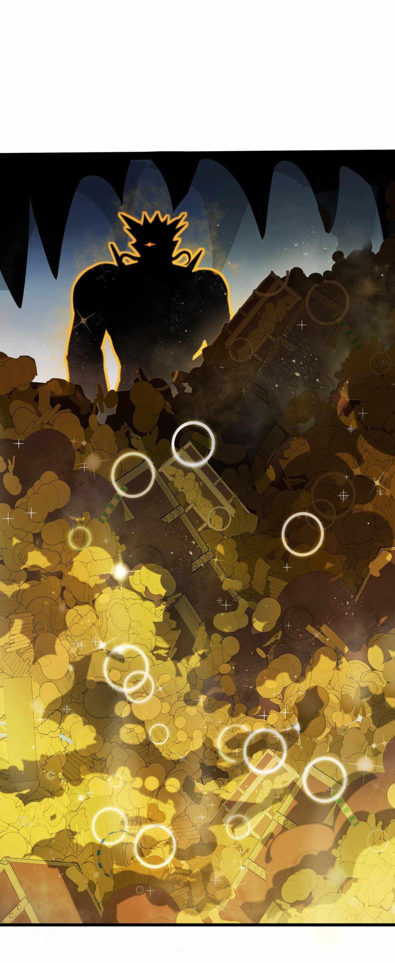 Demon King Cheat System Chapter 7.5 - Page 42