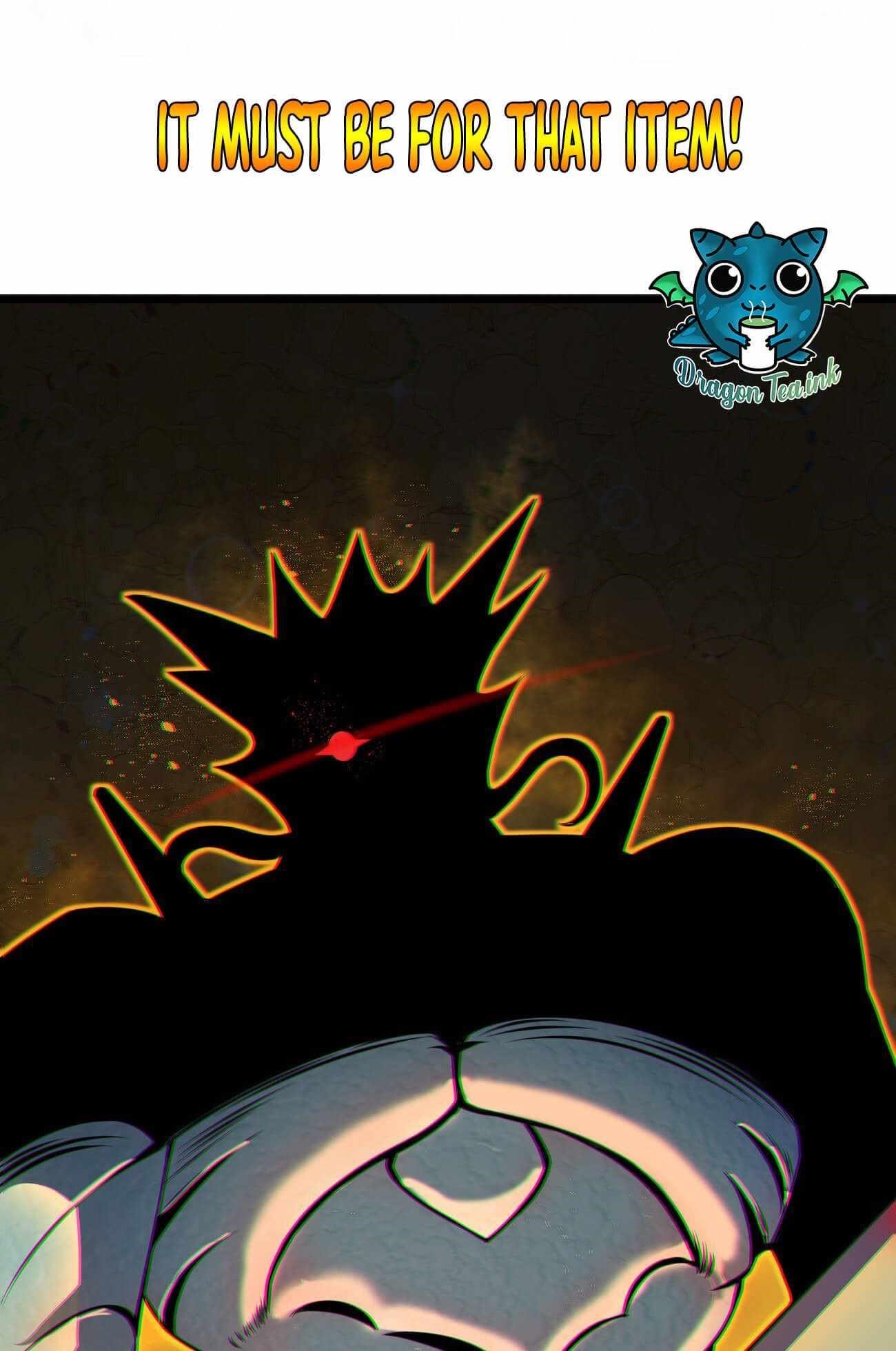 Demon King Cheat System Chapter 7.5 - Page 43