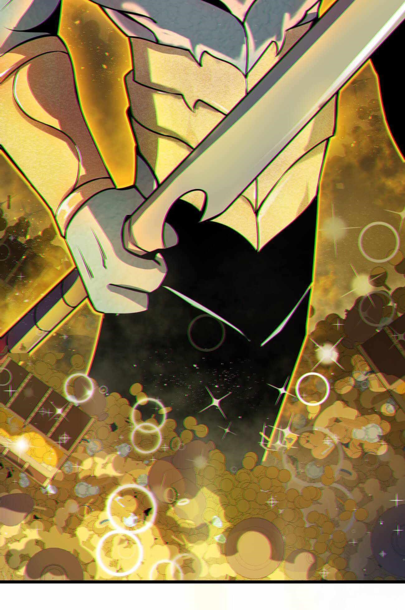 Demon King Cheat System Chapter 7.5 - Page 44