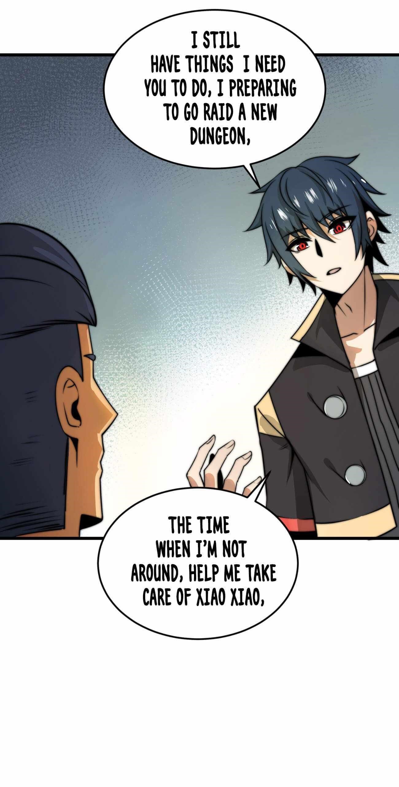 Demon King Cheat System Chapter 7.5 - Page 9