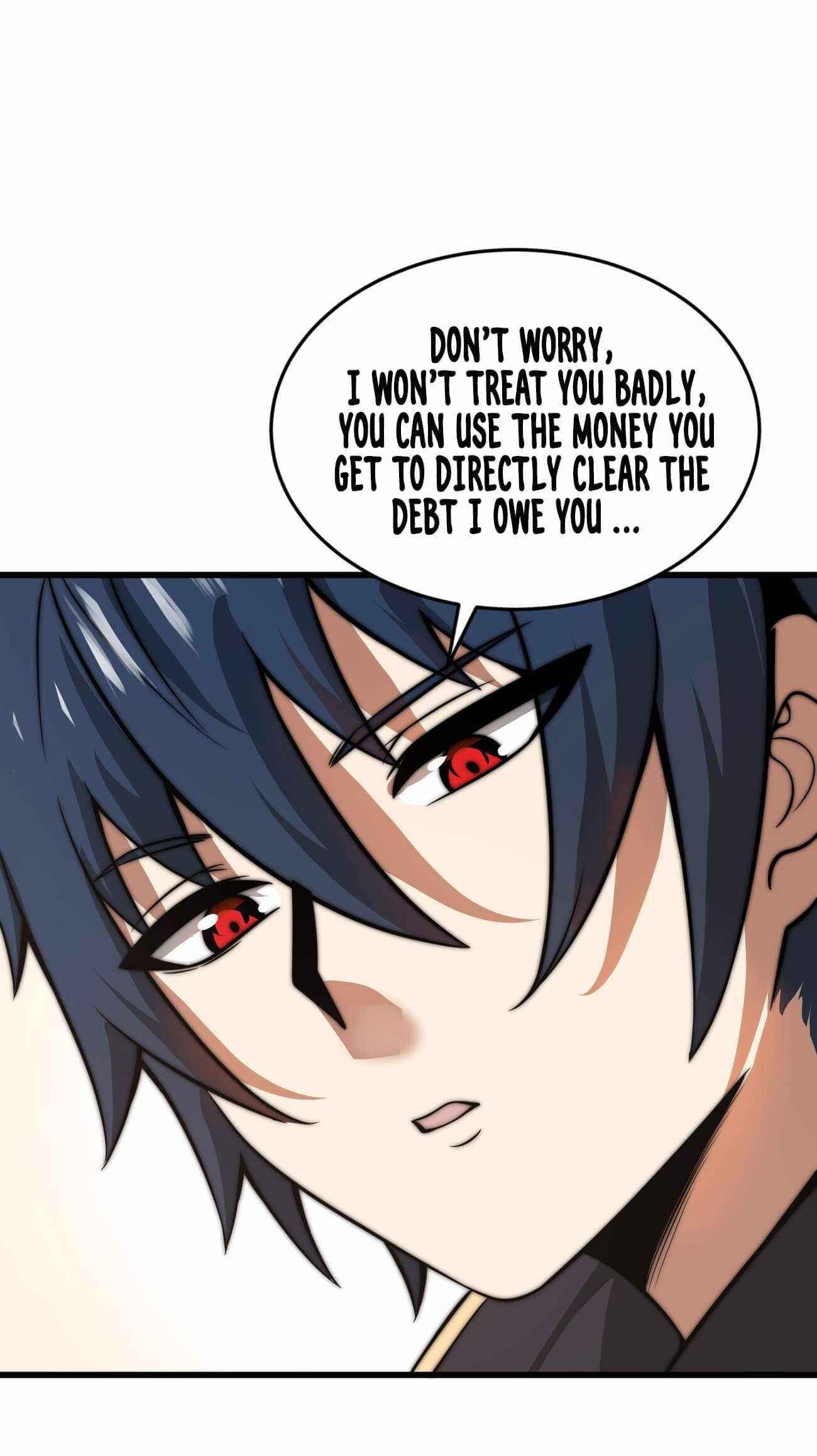 Demon King Cheat System Chapter 7 - Page 16