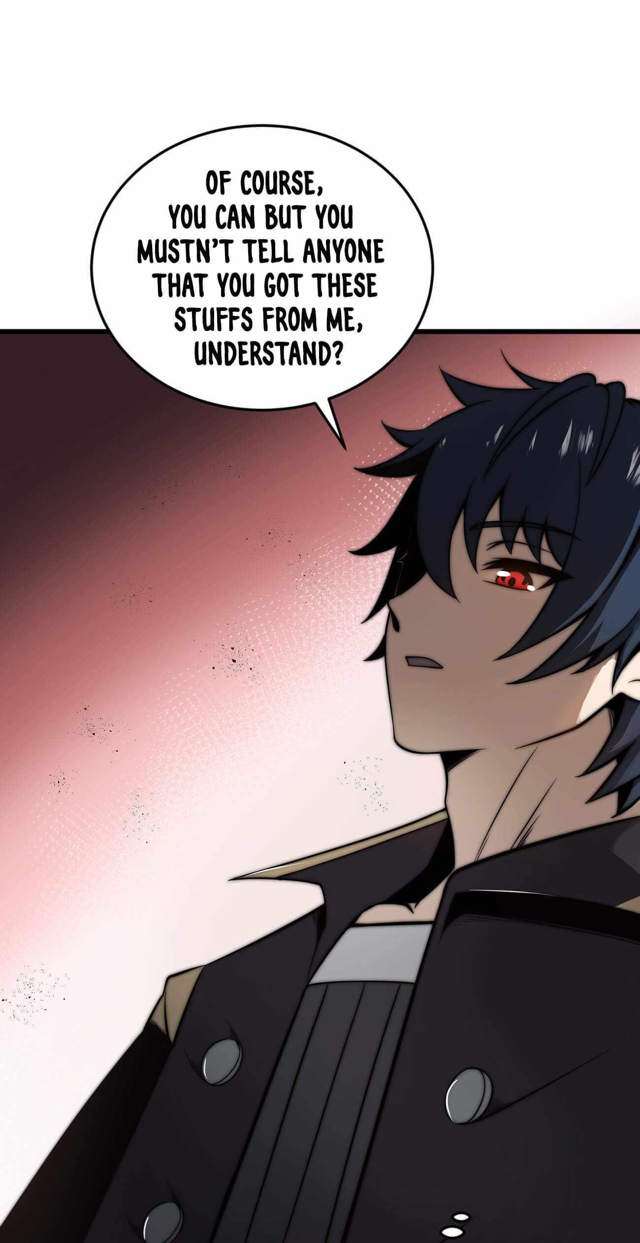 Demon King Cheat System Chapter 7 - Page 18