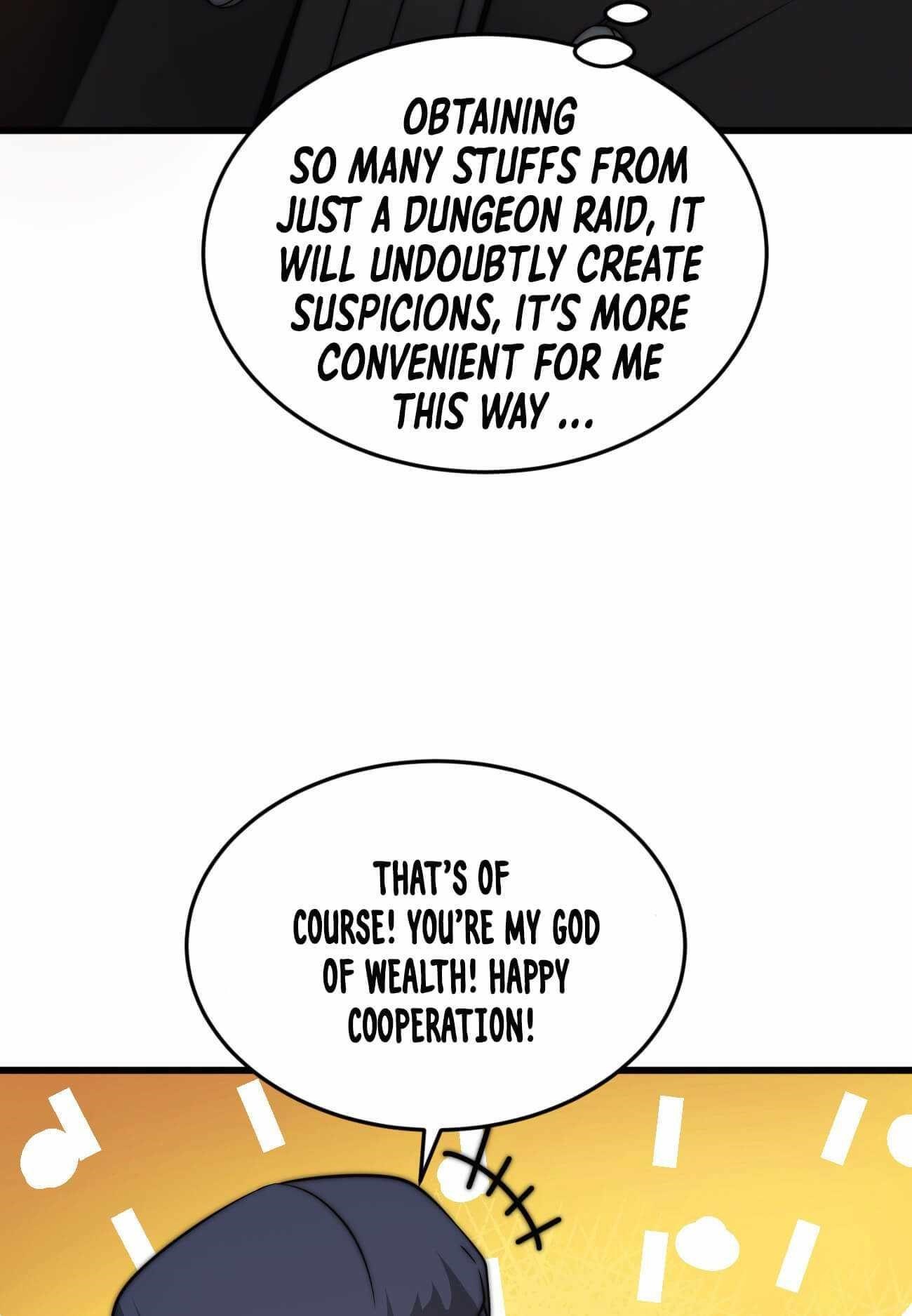 Demon King Cheat System Chapter 7 - Page 19