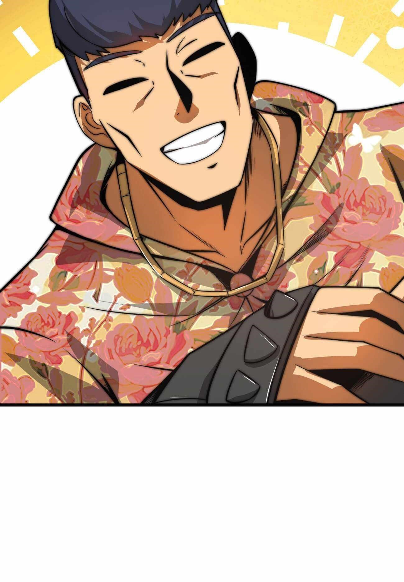 Demon King Cheat System Chapter 7 - Page 20