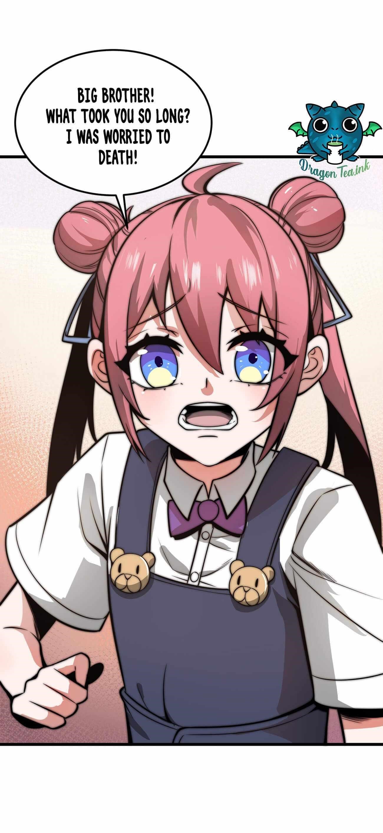 Demon King Cheat System Chapter 7 - Page 24