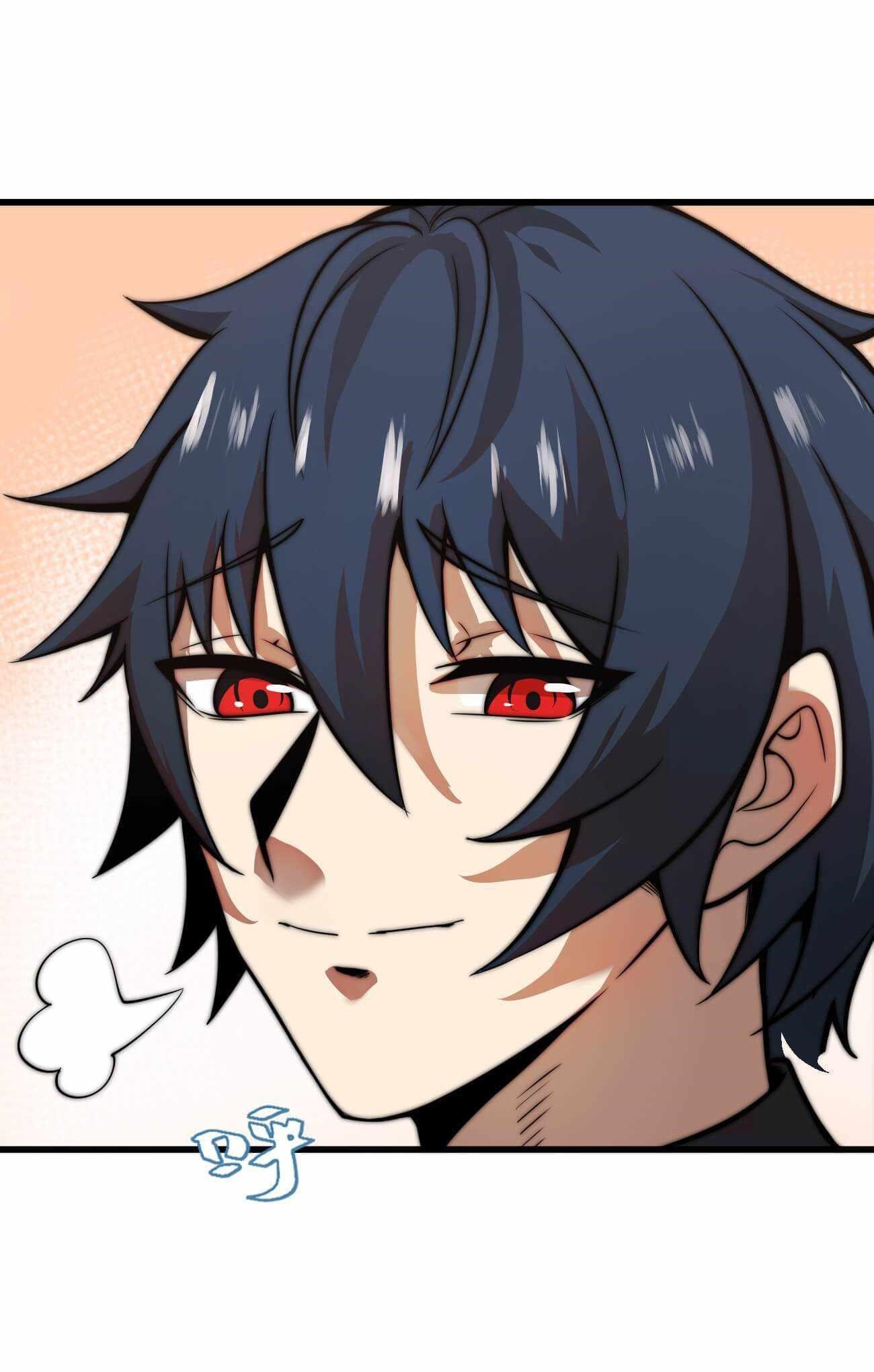 Demon King Cheat System Chapter 7 - Page 25