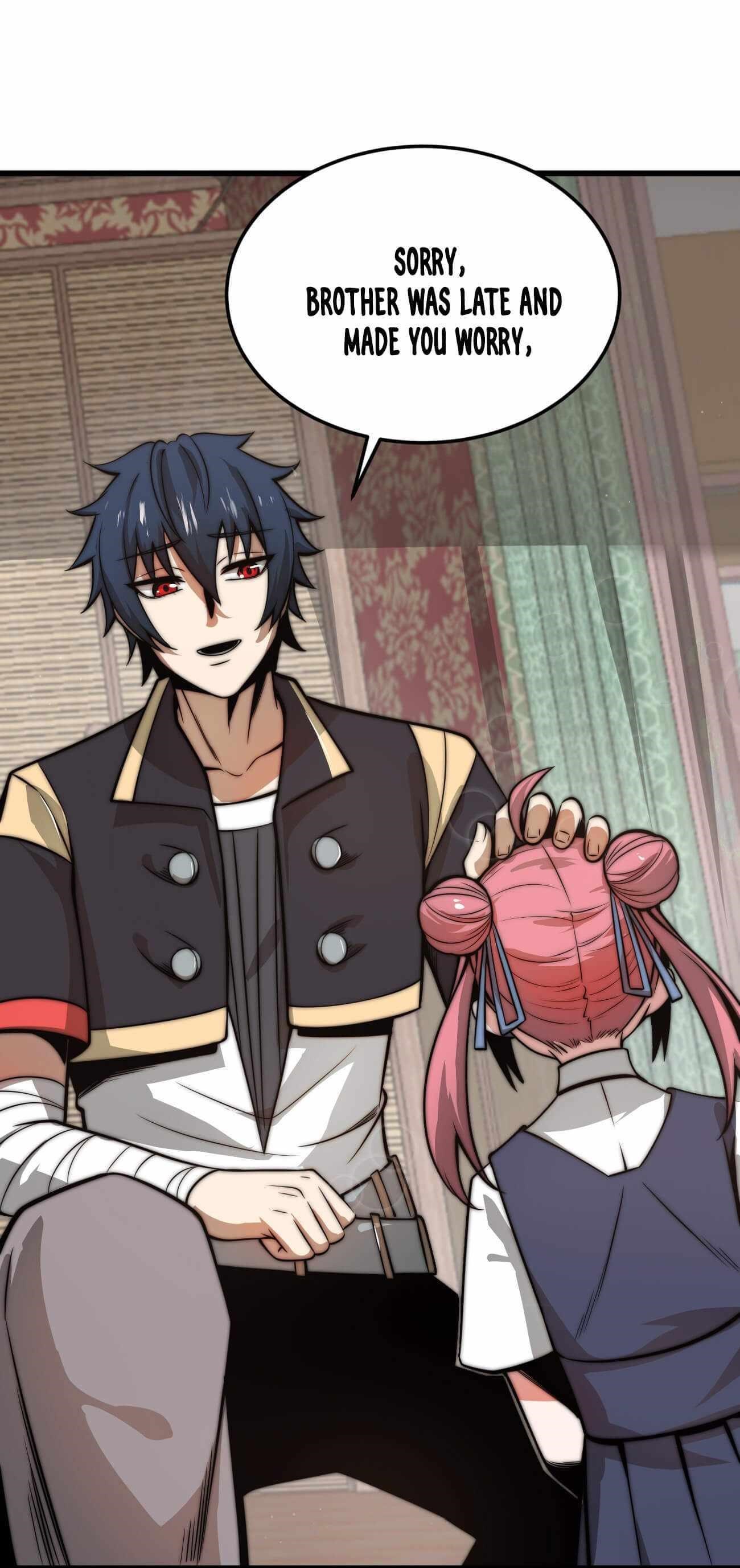 Demon King Cheat System Chapter 7 - Page 26