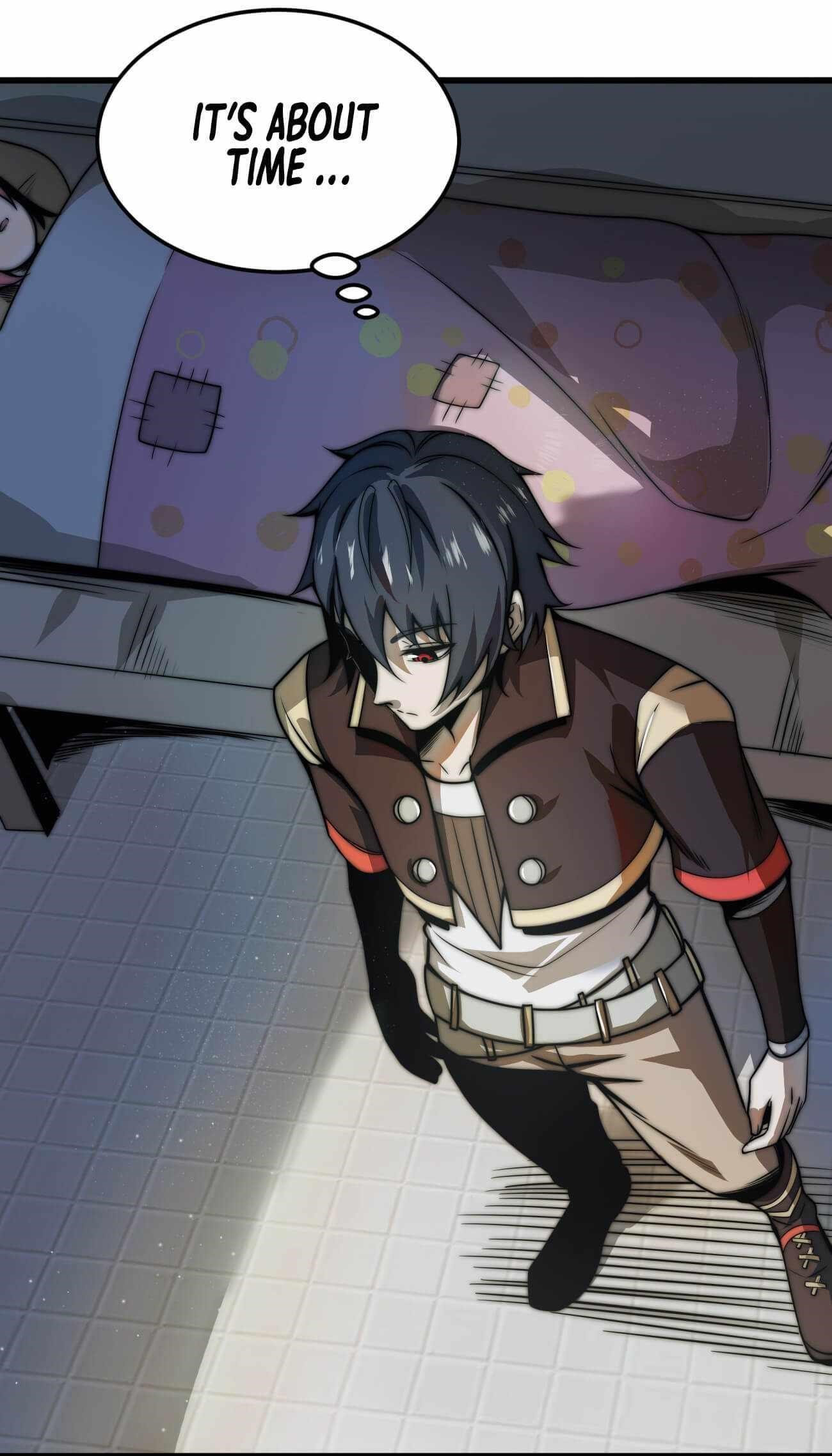 Demon King Cheat System Chapter 7 - Page 30