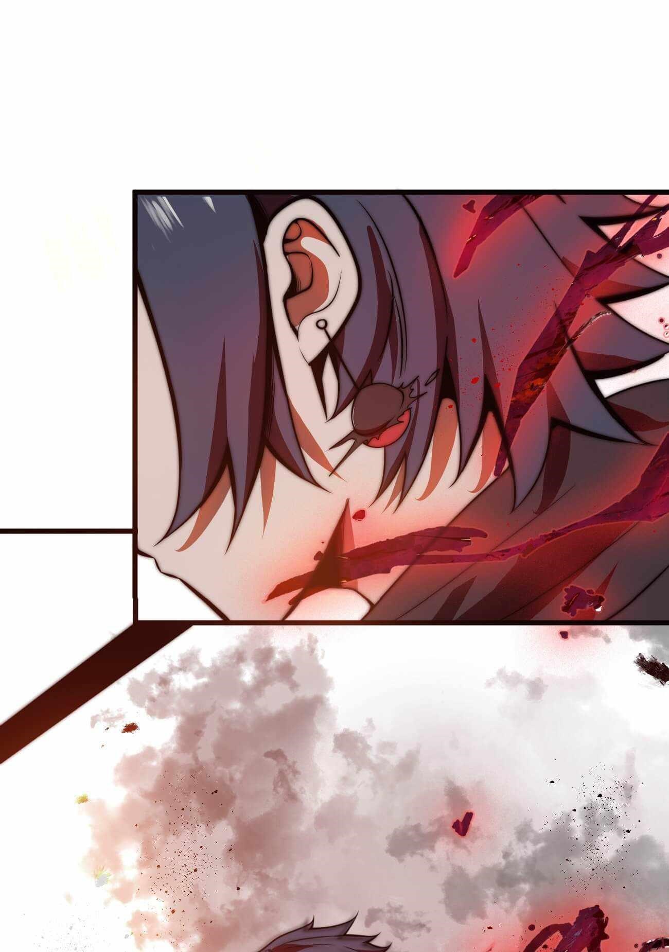 Demon King Cheat System Chapter 7 - Page 33