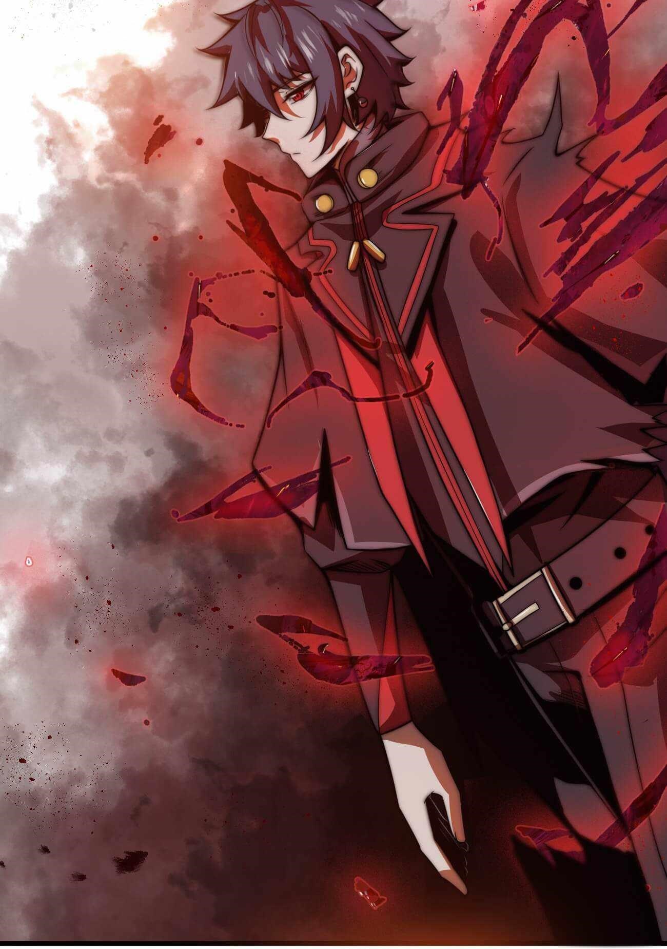 Demon King Cheat System Chapter 7 - Page 34